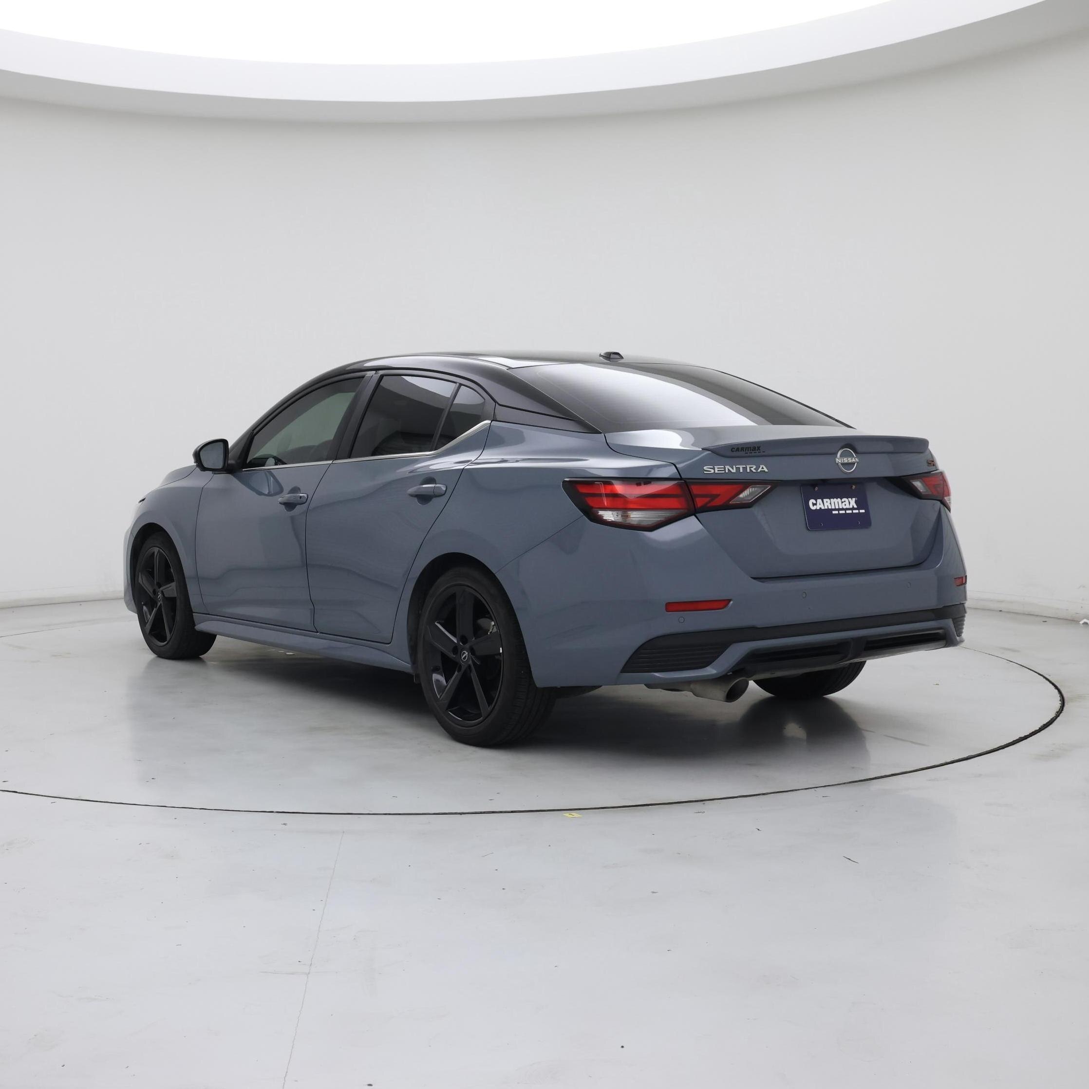 Thumbnail: 2024 Nissan Sentra - 2