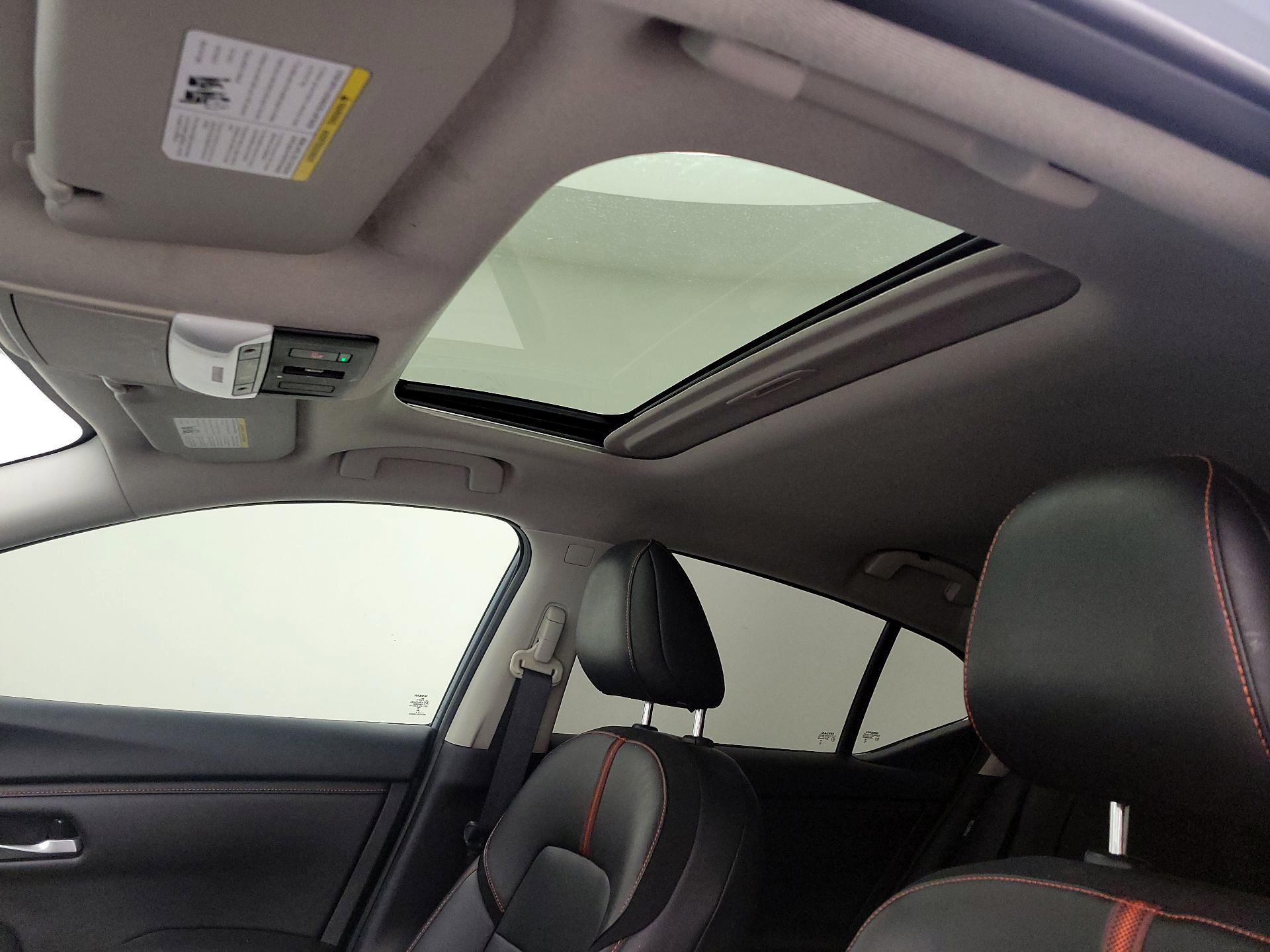 Thumbnail: 2024 Nissan Sentra - 19