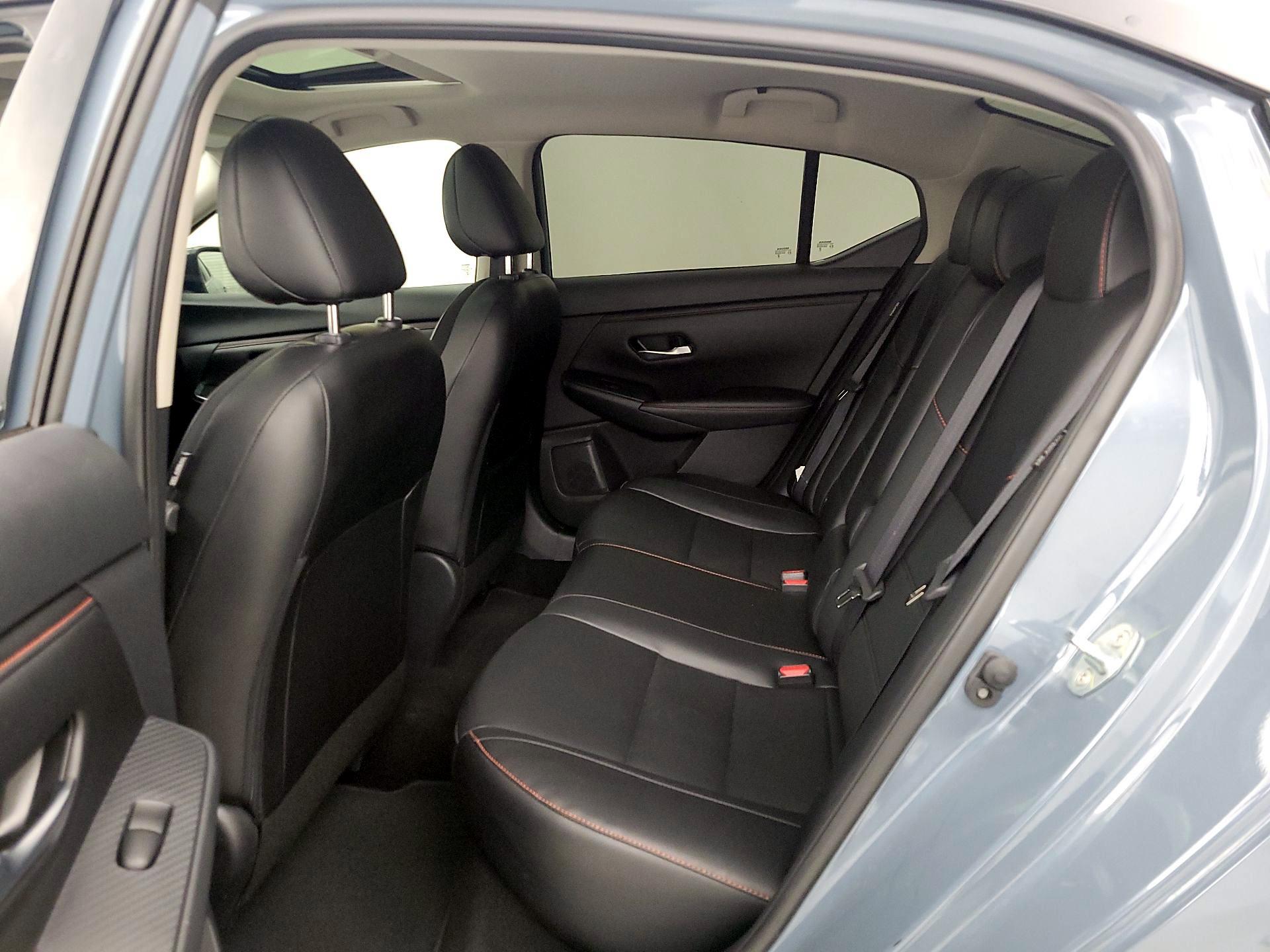 Thumbnail: 2024 Nissan Sentra - 20