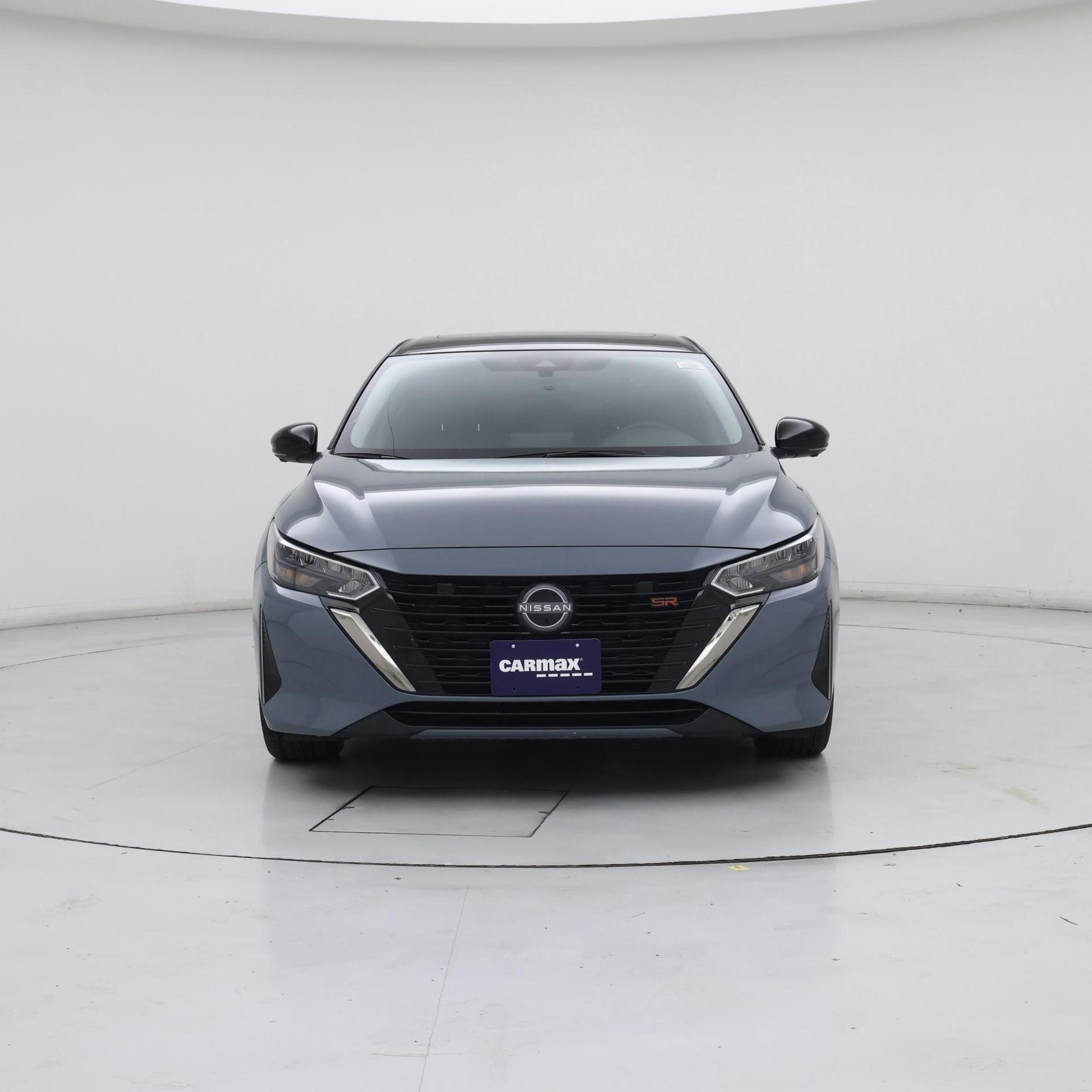 Thumbnail: 2024 Nissan Sentra - 5