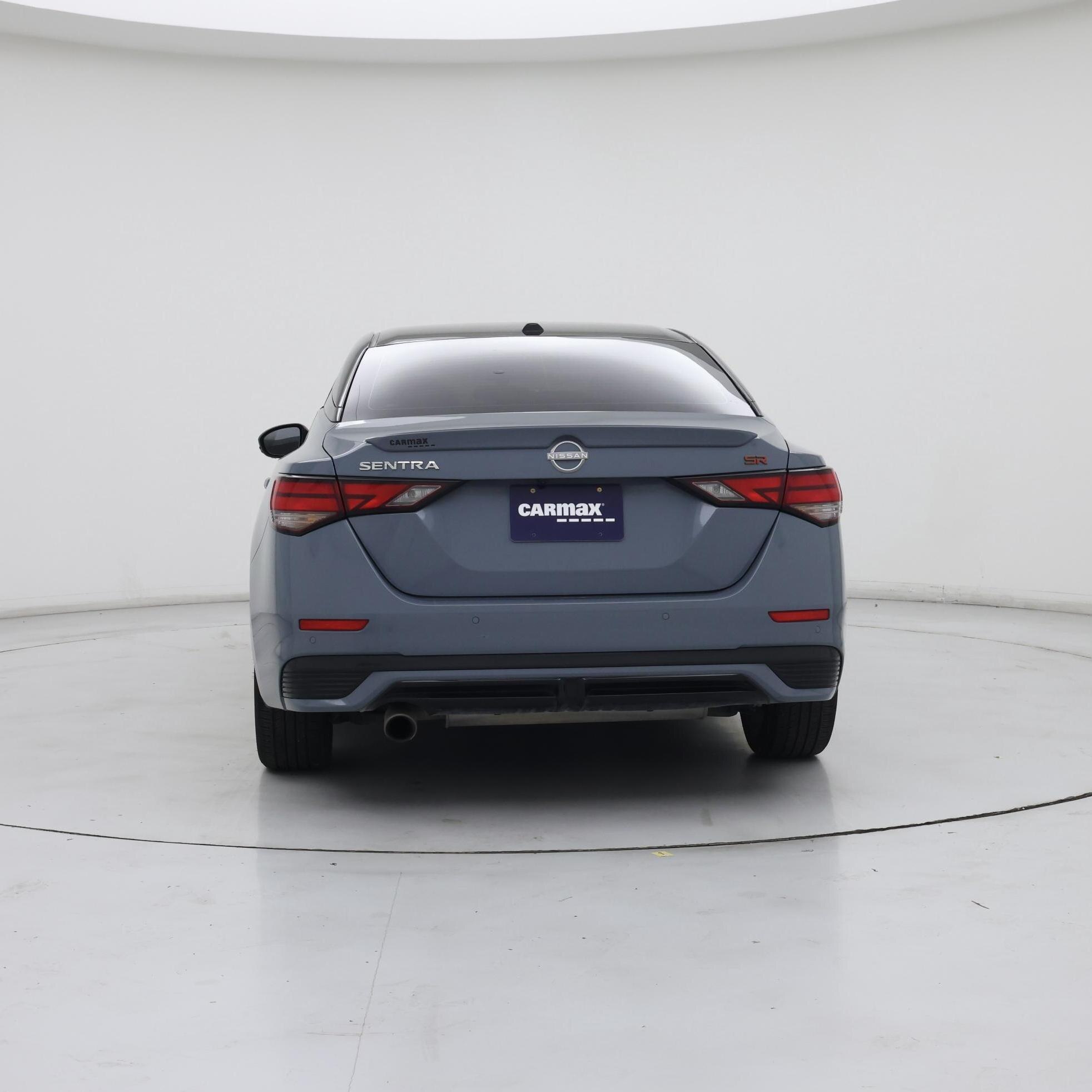 Thumbnail: 2024 Nissan Sentra - 6