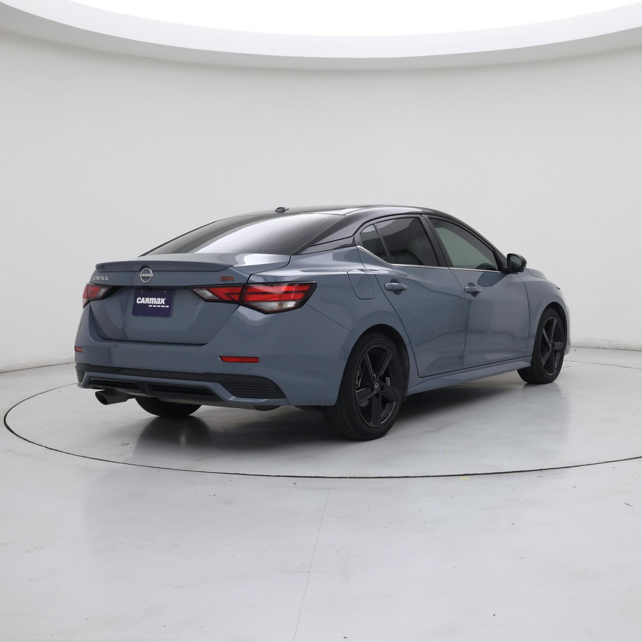 Thumbnail: 2024 Nissan Sentra - 8