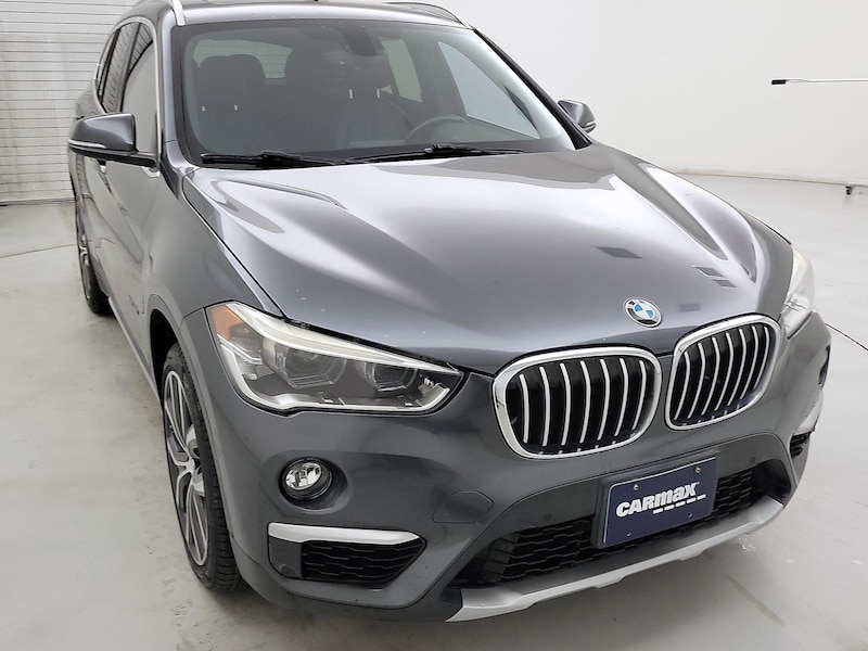 2016 BMW X1 xDrive28i -
                  Pharr, TX