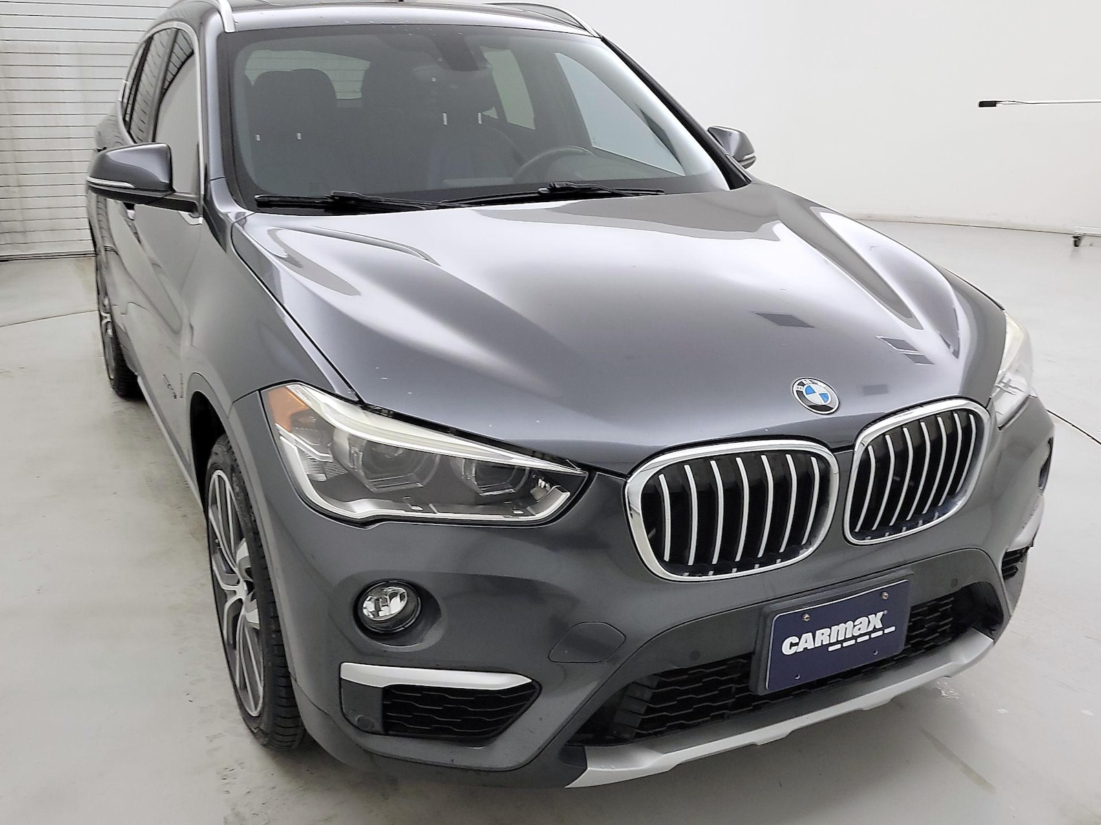 2016 BMW X1 28i