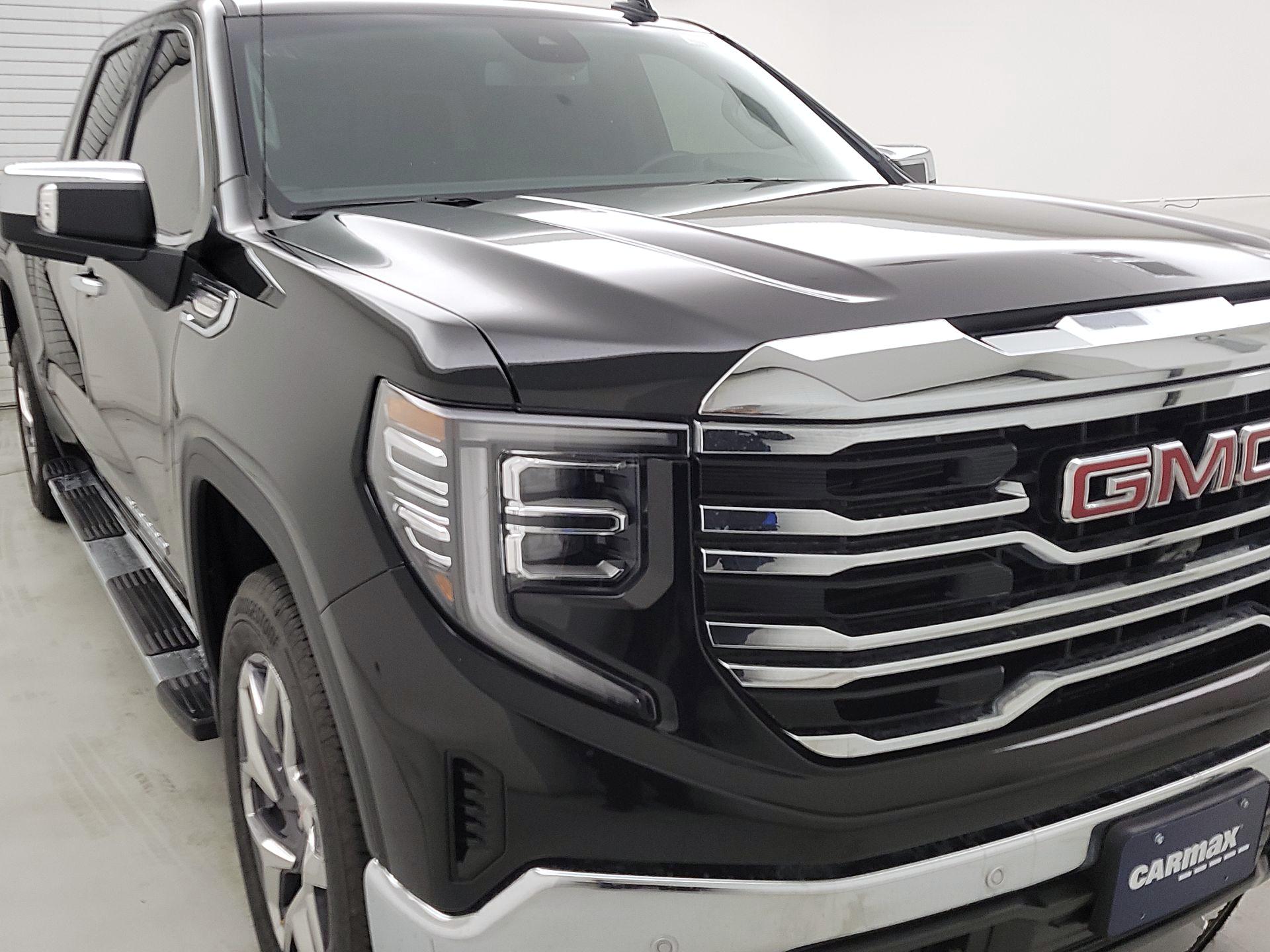 Thumbnail: 2025 GMC Sierra 1500 - 1