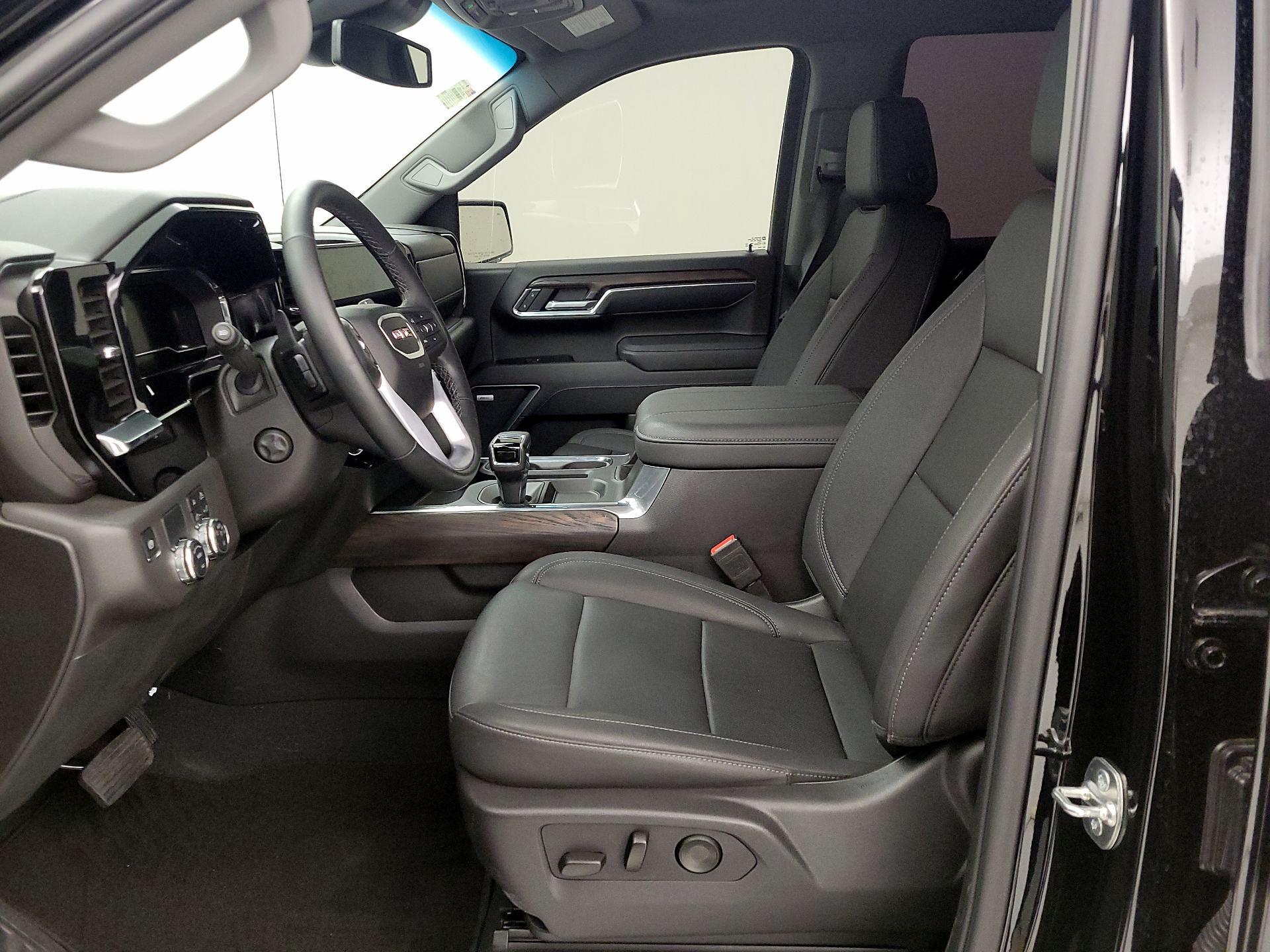 Thumbnail: 2025 GMC Sierra 1500 - 9