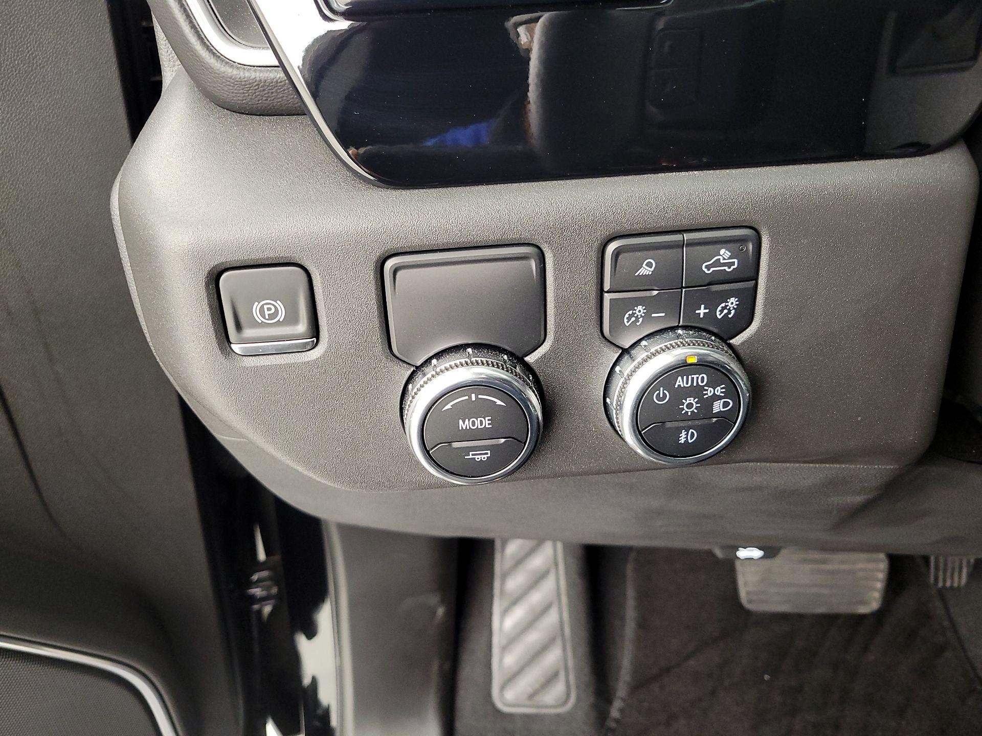 Thumbnail: 2025 GMC Sierra 1500 - 11