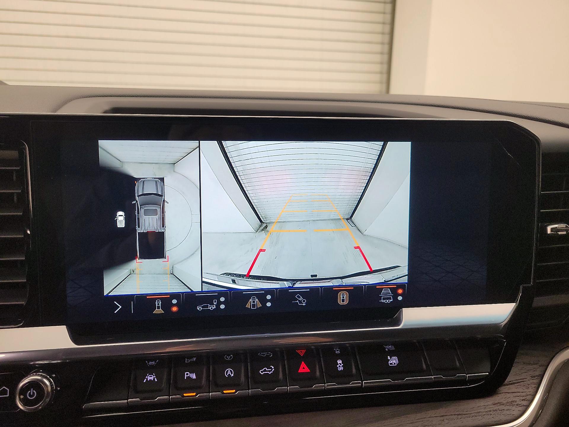 Thumbnail: 2025 GMC Sierra 1500 - 13