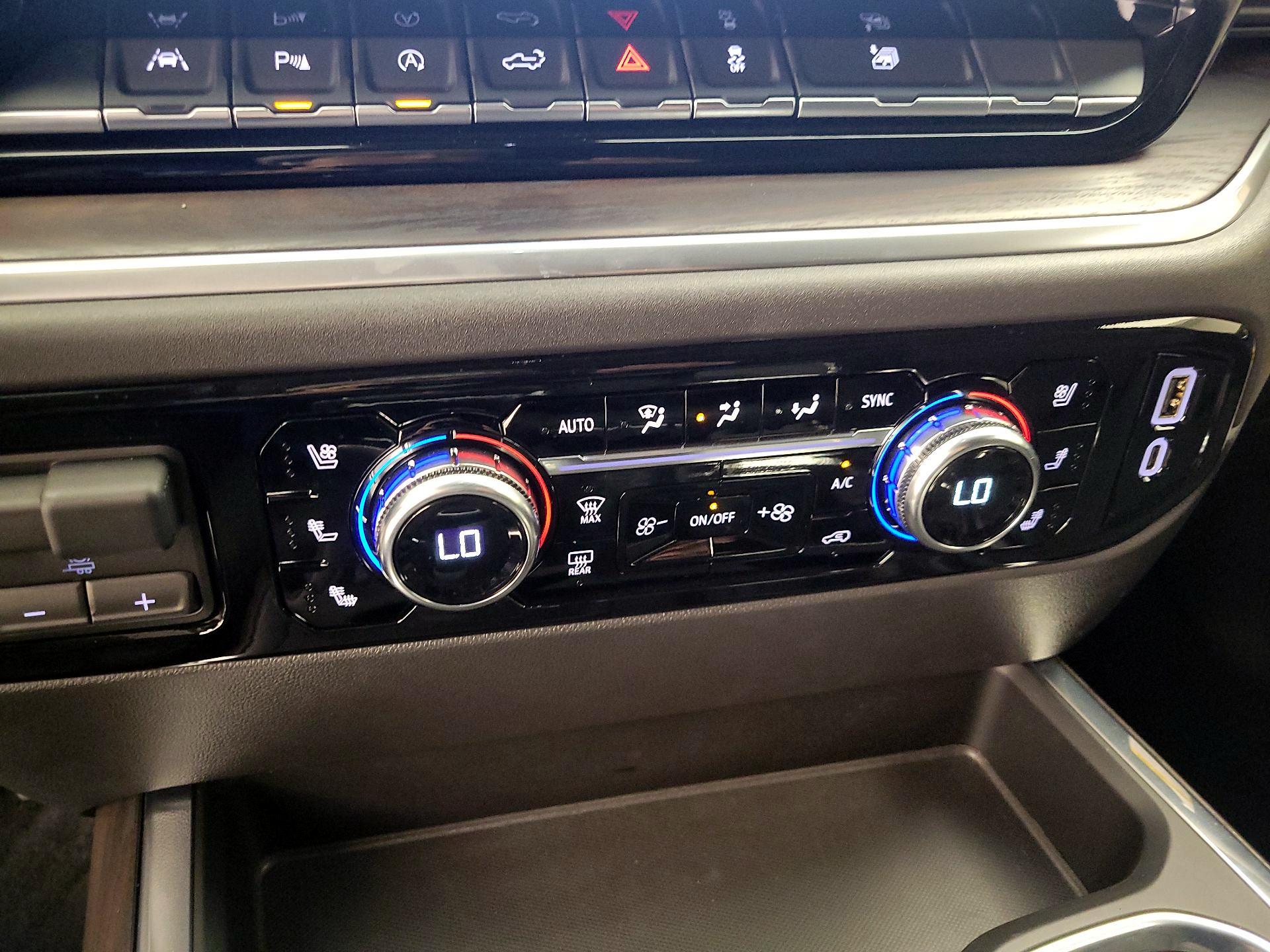 Thumbnail: 2025 GMC Sierra 1500 - 15