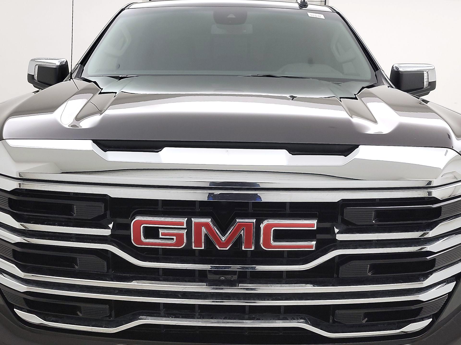Thumbnail: 2025 GMC Sierra 1500 - 2