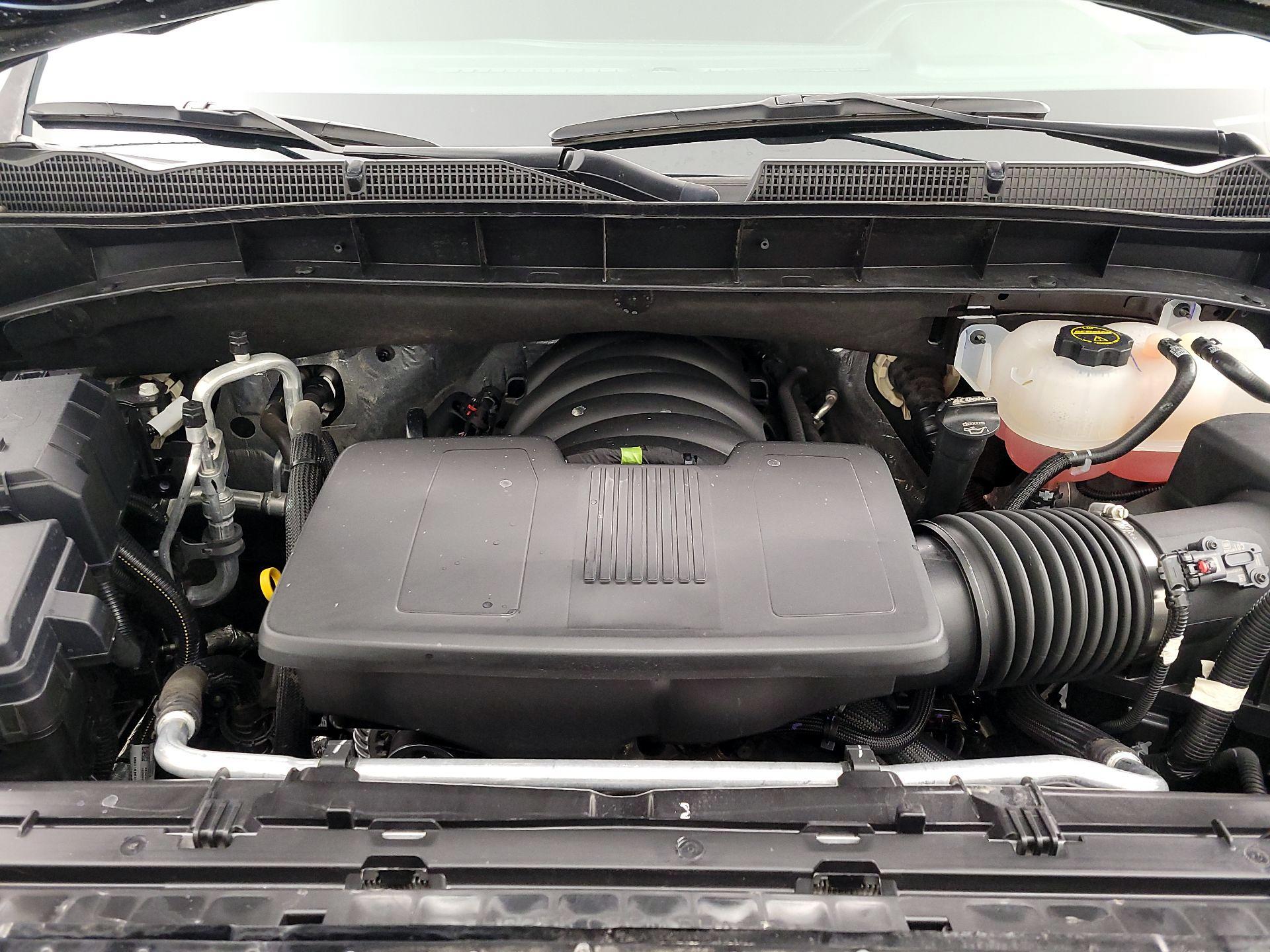 Thumbnail: 2025 GMC Sierra 1500 - 20