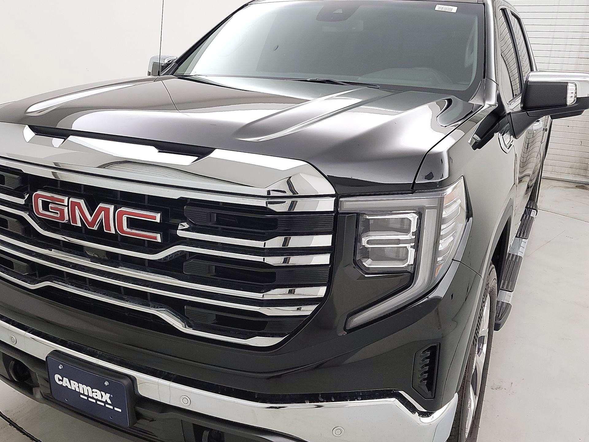 Thumbnail: 2025 GMC Sierra 1500 - 3
