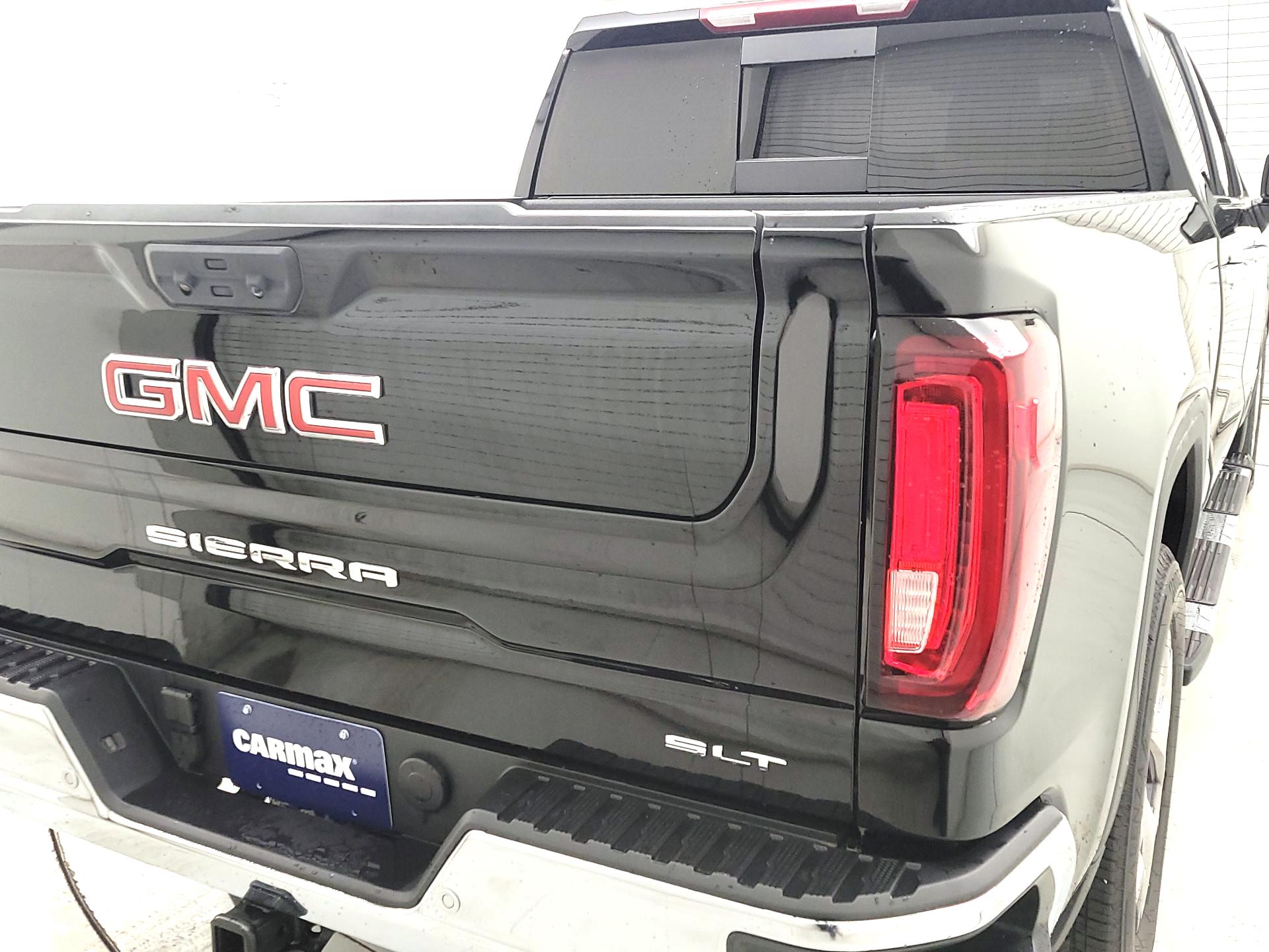 Thumbnail: 2025 GMC Sierra 1500 - 5