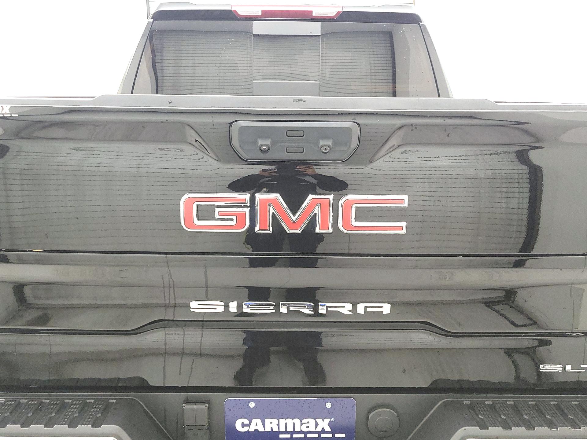 Thumbnail: 2025 GMC Sierra 1500 - 6