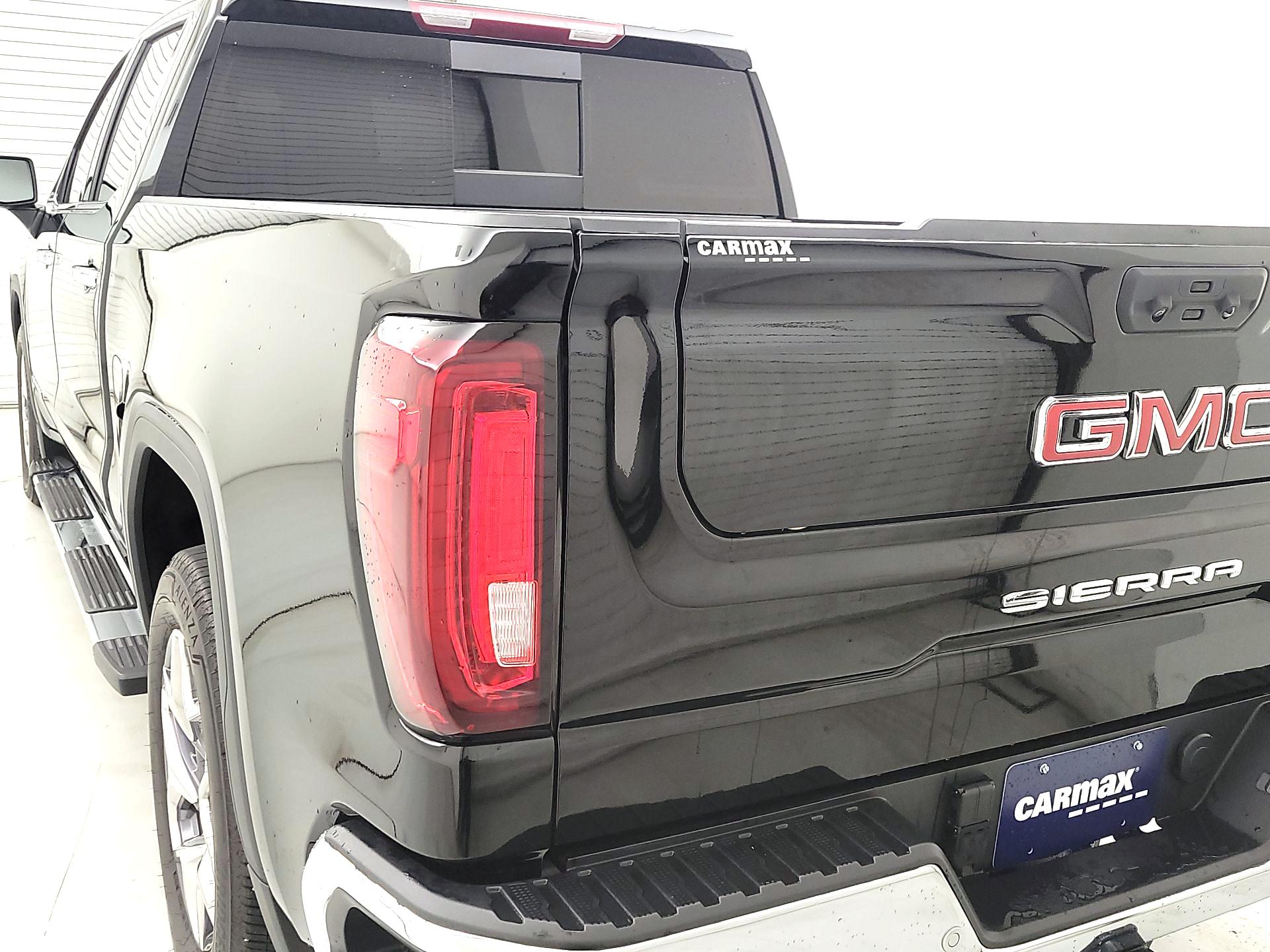 Thumbnail: 2025 GMC Sierra 1500 - 7