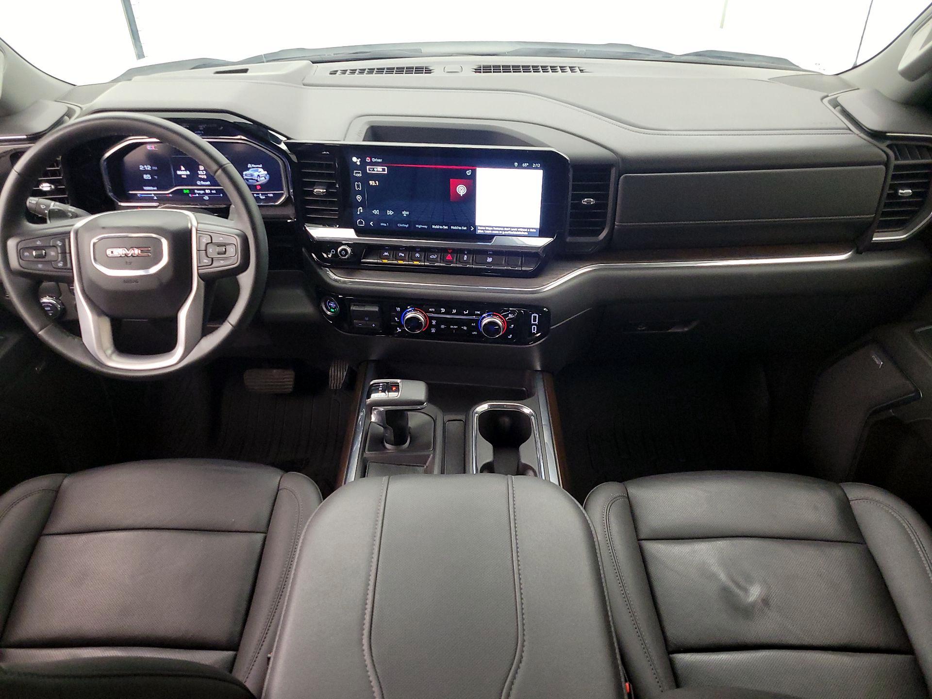 Thumbnail: 2024 GMC Sierra 1500 - 9