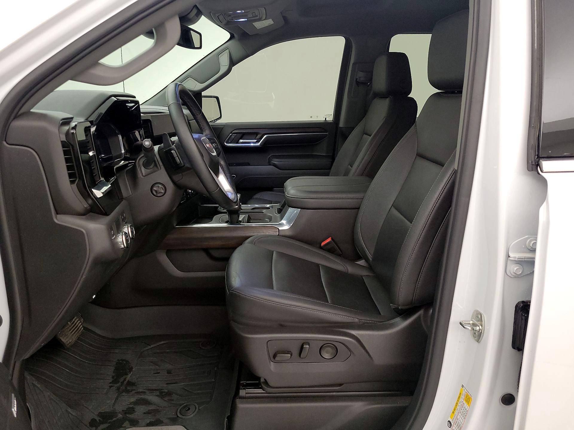 Thumbnail: 2024 GMC Sierra 1500 - 11