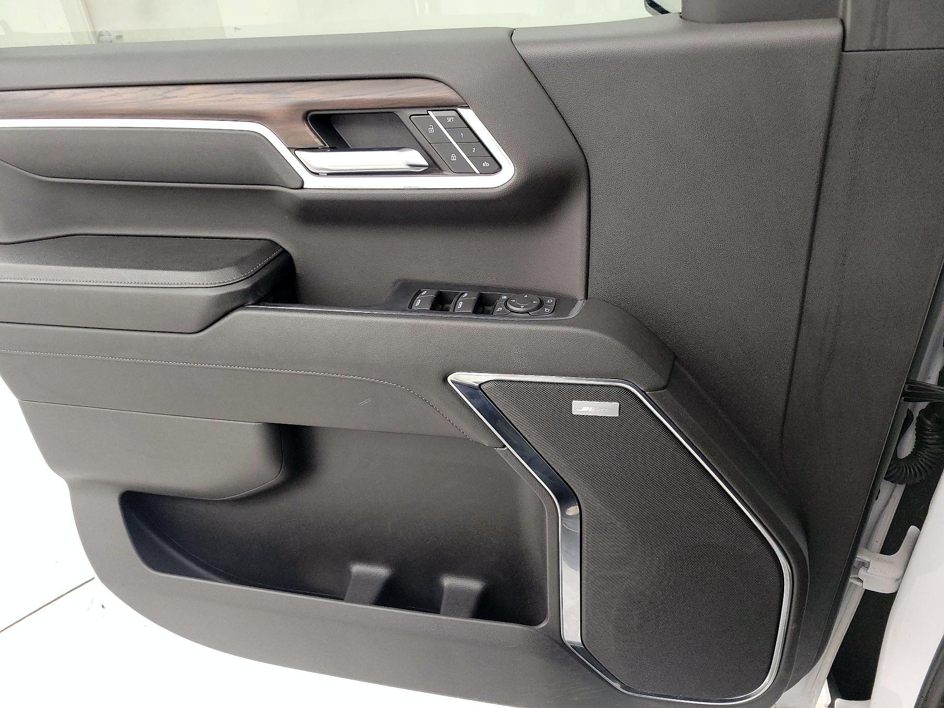 Thumbnail: 2024 GMC Sierra 1500 - 12