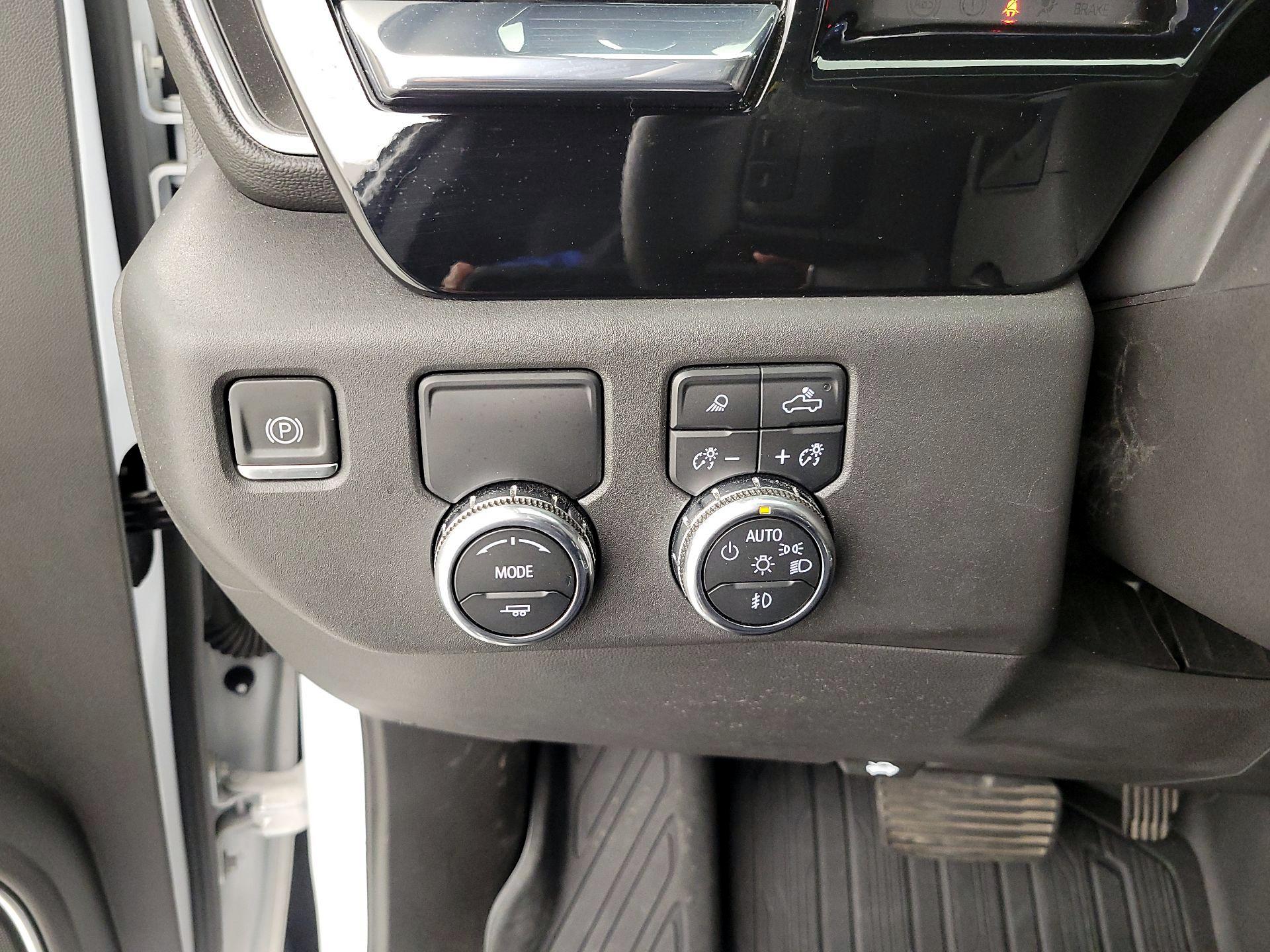 Thumbnail: 2024 GMC Sierra 1500 - 13