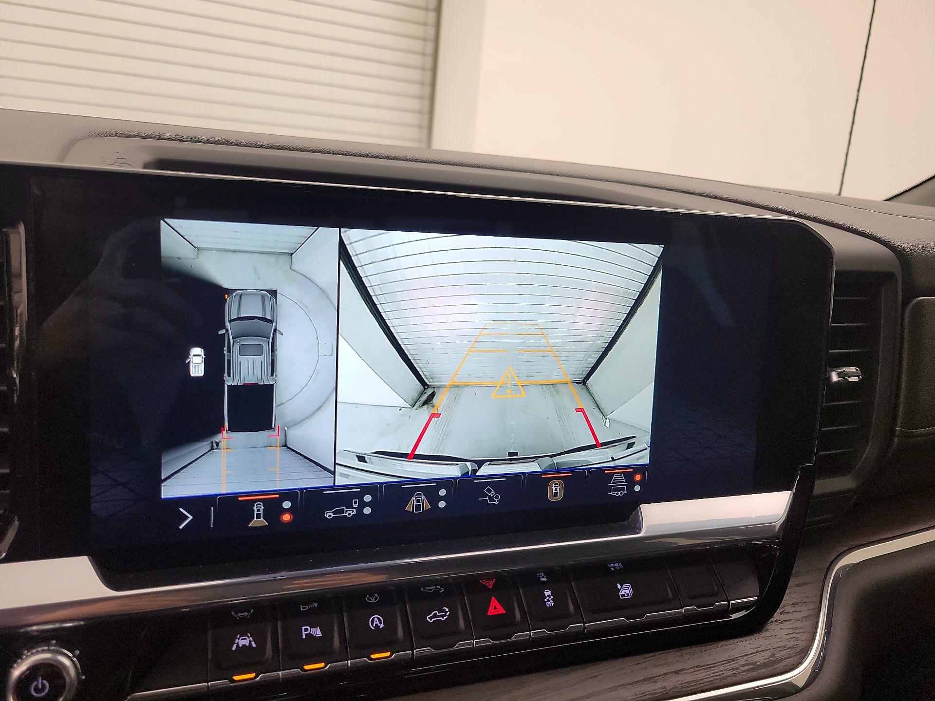 Thumbnail: 2024 GMC Sierra 1500 - 14