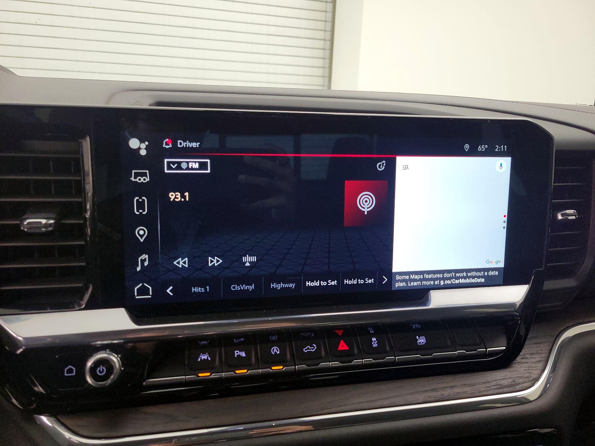 Thumbnail: 2024 GMC Sierra 1500 - 15