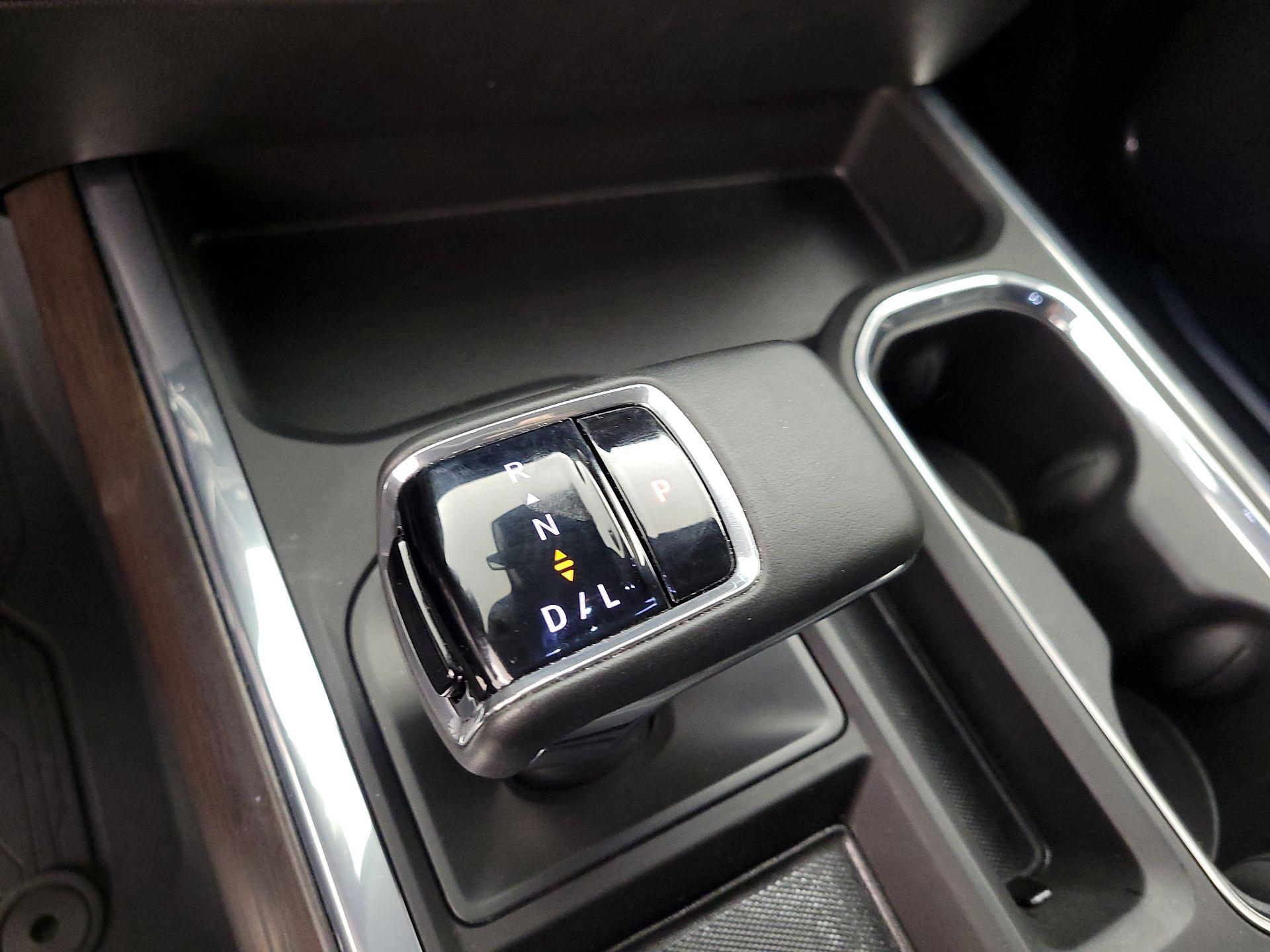 Thumbnail: 2024 GMC Sierra 1500 - 17