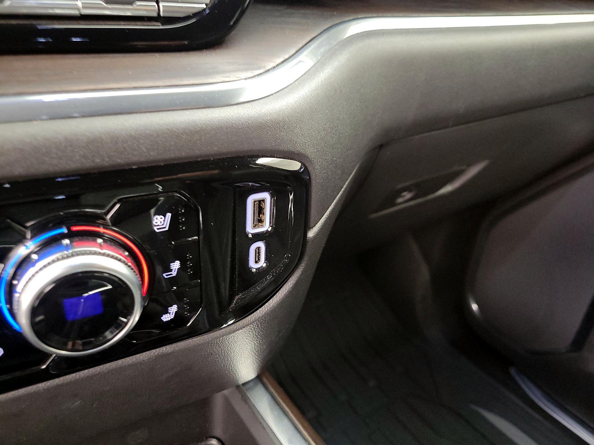 Thumbnail: 2024 GMC Sierra 1500 - 18