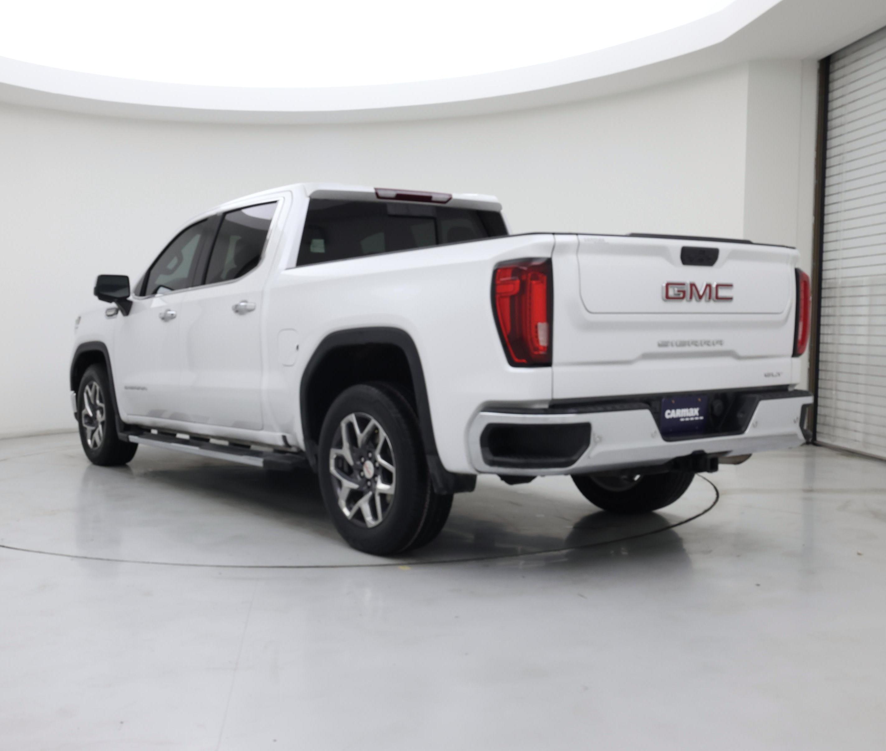 Thumbnail: 2024 GMC Sierra 1500 - 2