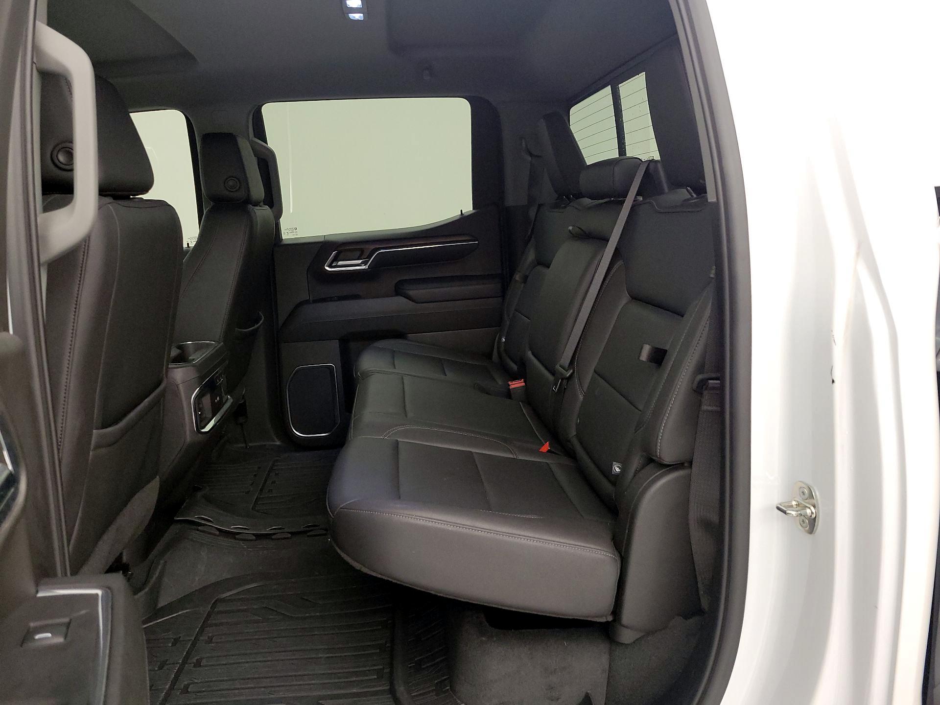 Thumbnail: 2024 GMC Sierra 1500 - 19