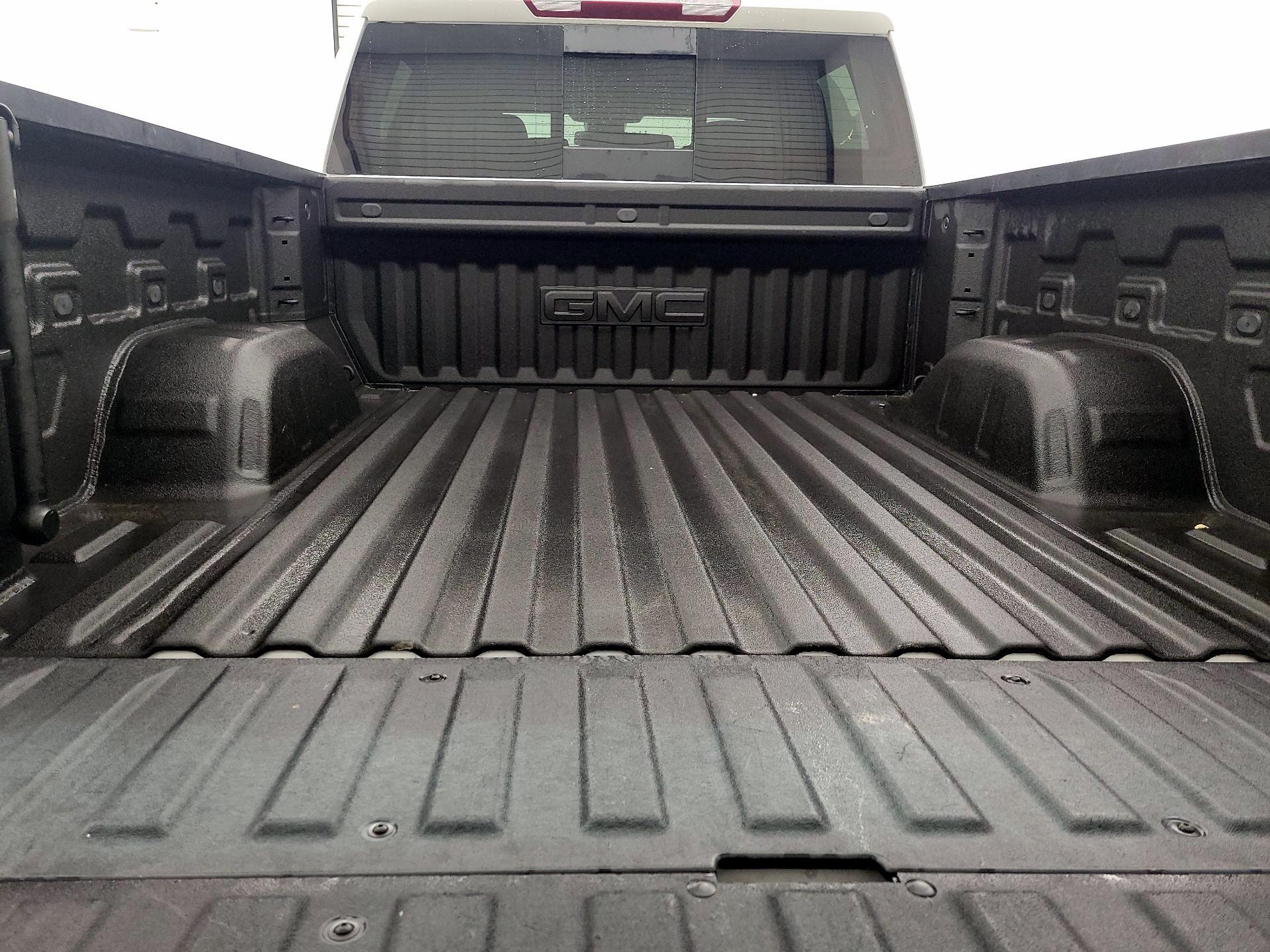 Thumbnail: 2024 GMC Sierra 1500 - 20