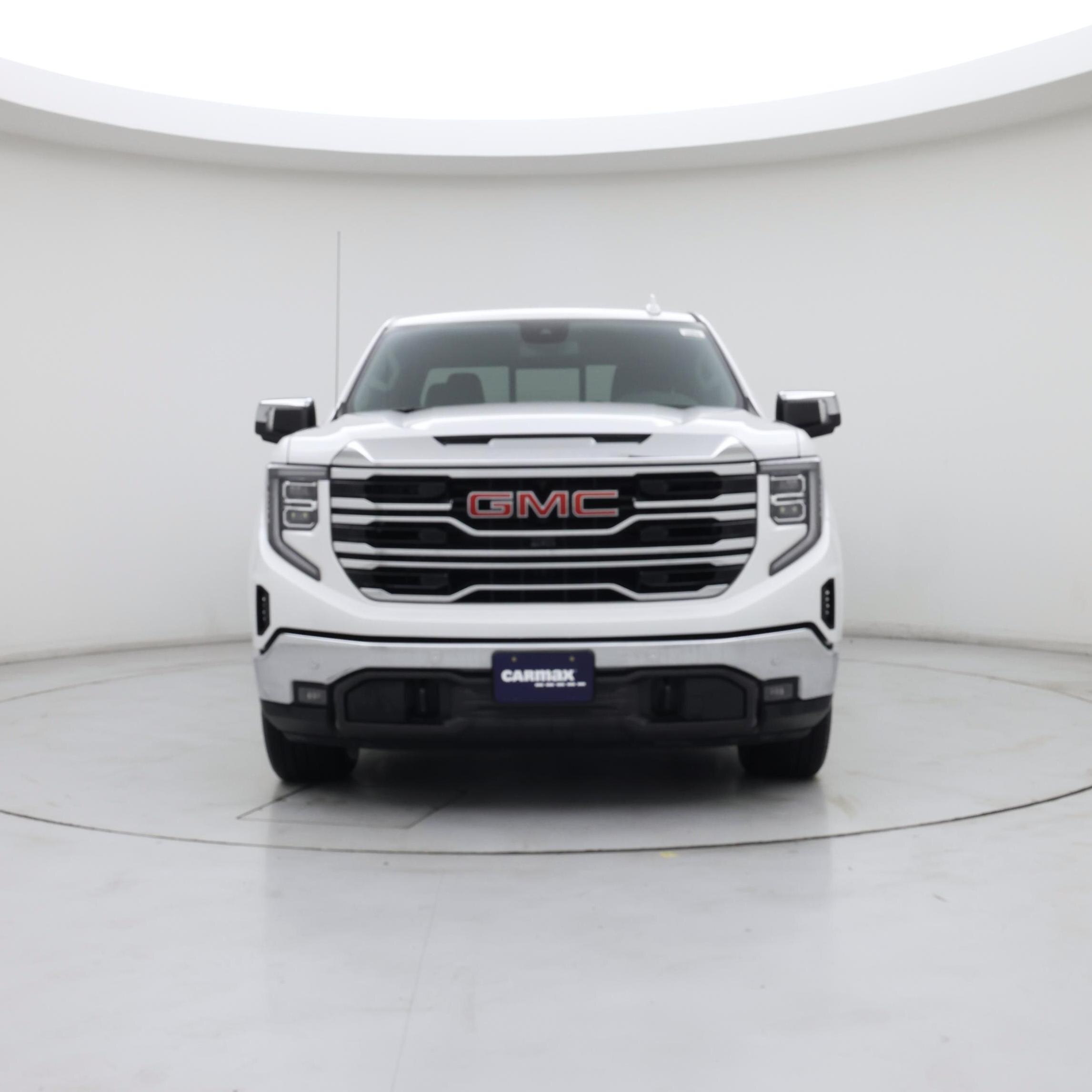 Thumbnail: 2024 GMC Sierra 1500 - 5