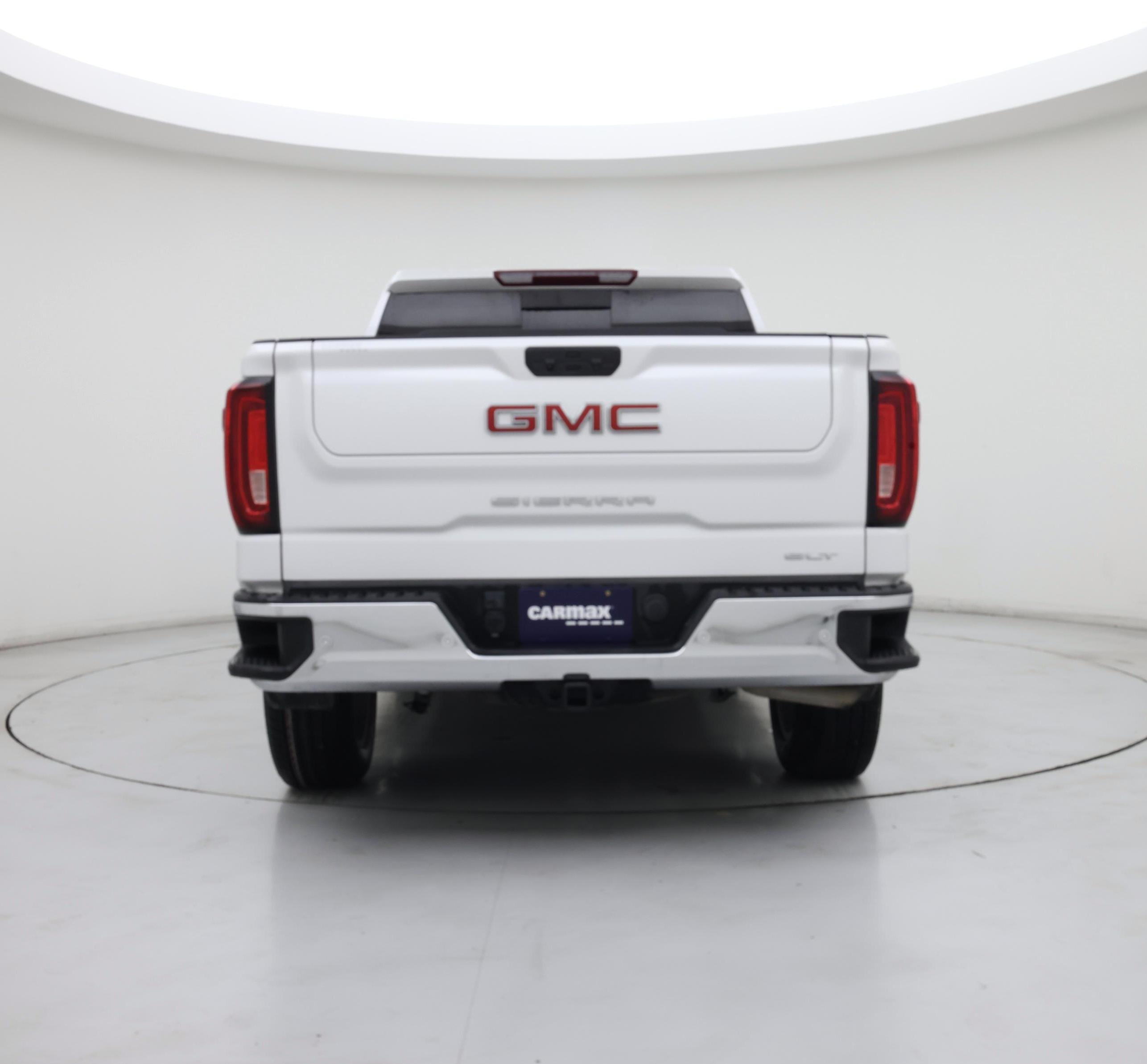 Thumbnail: 2024 GMC Sierra 1500 - 6