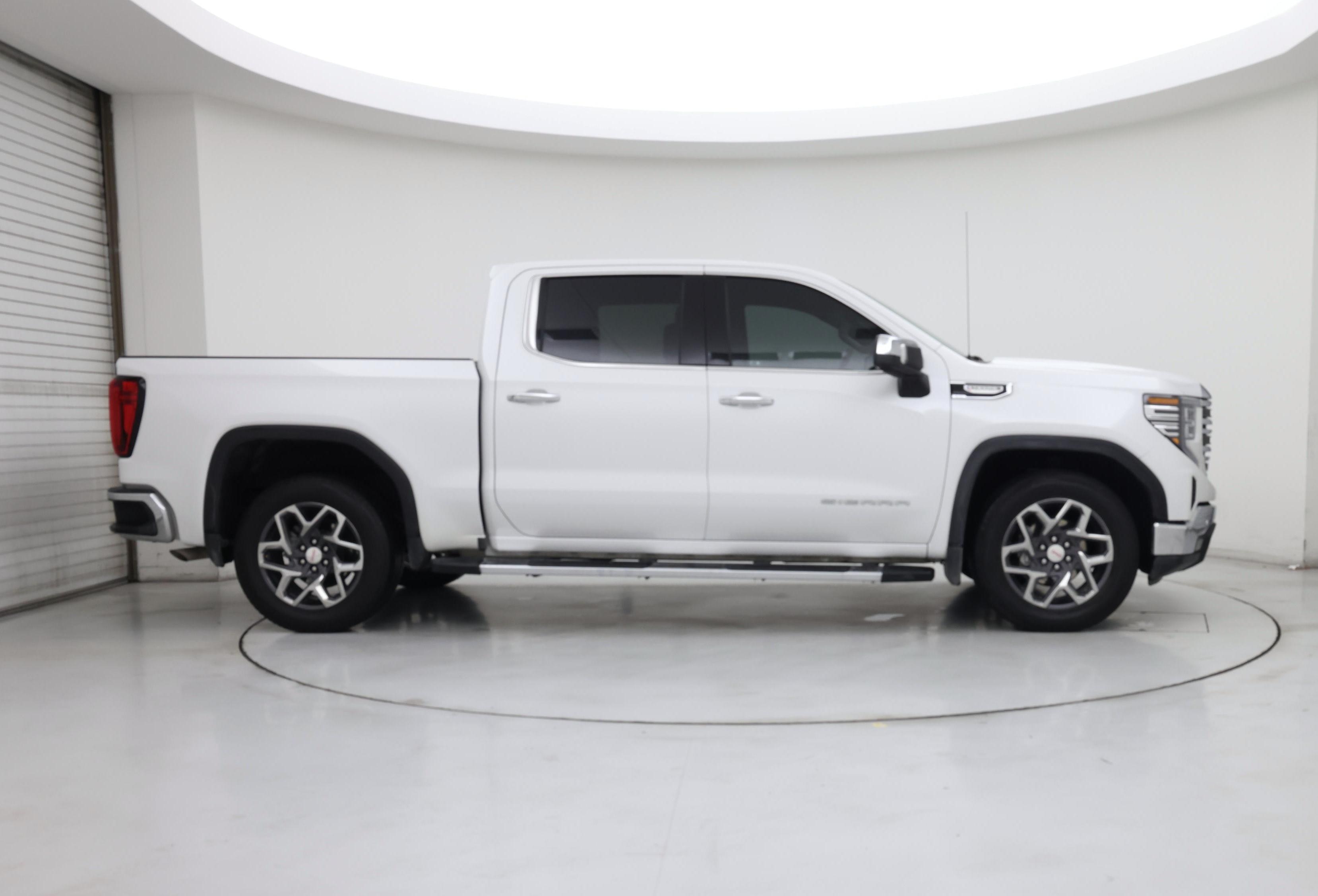 Thumbnail: 2024 GMC Sierra 1500 - 7