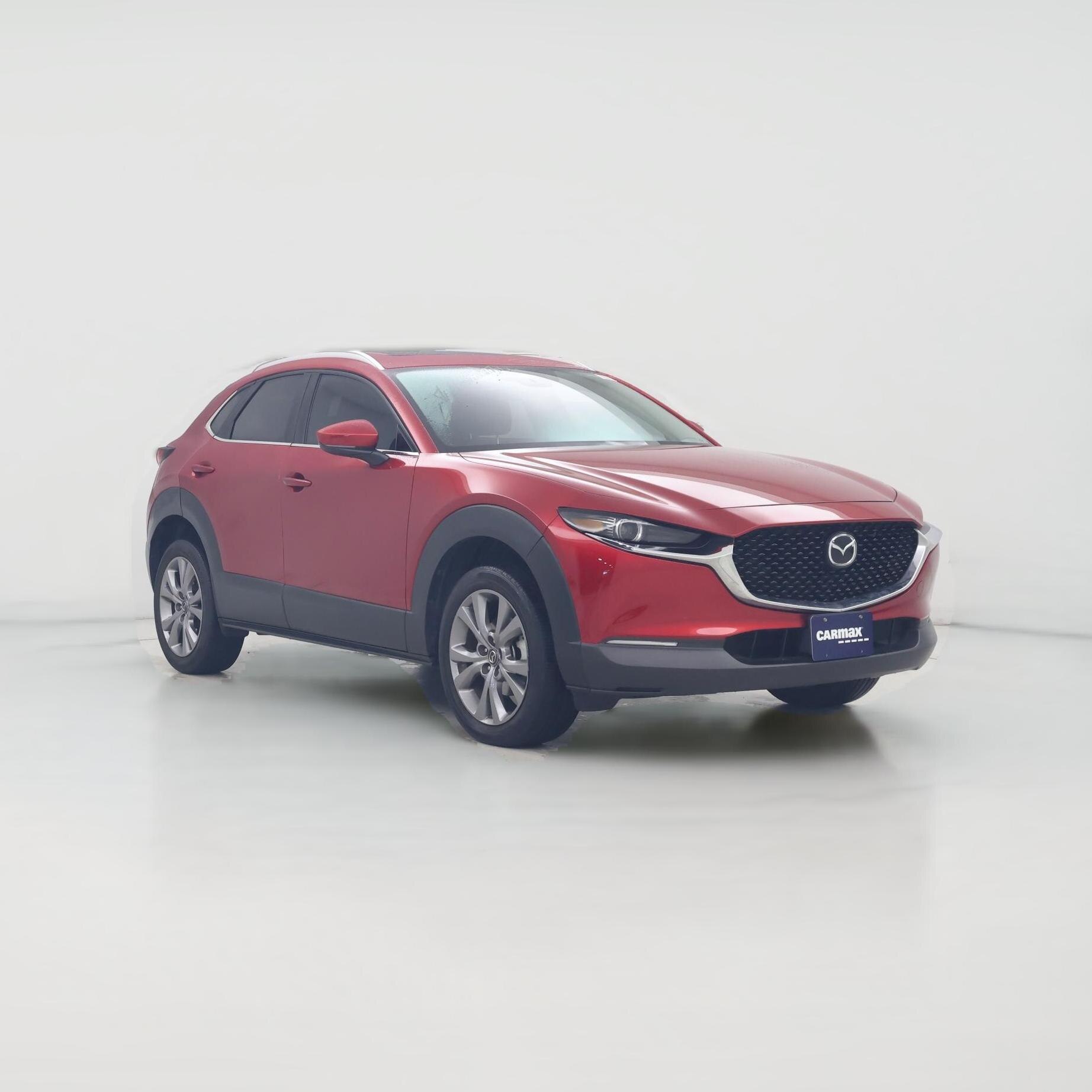 Thumbnail: 2024 Mazda CX-30 - 1
