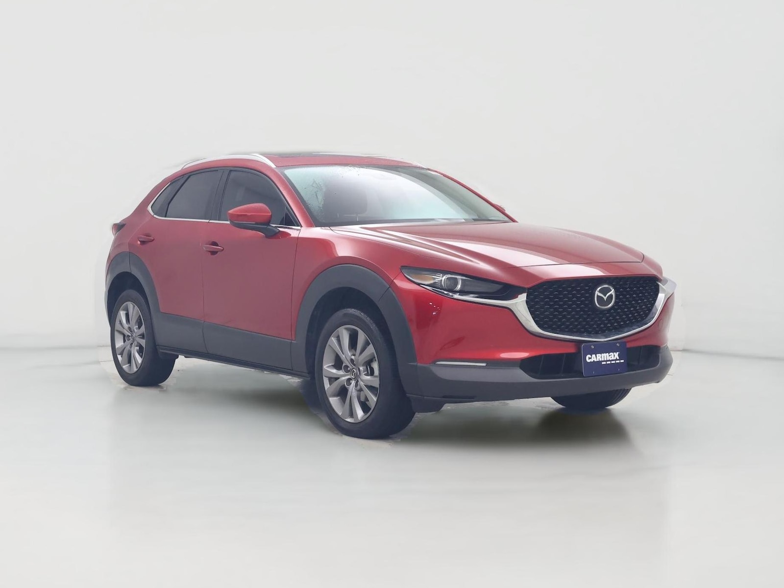 2024 Mazda CX-30 Premium