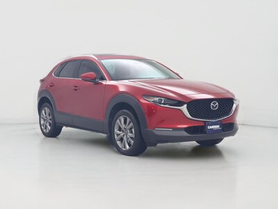 2024 Mazda CX-30 2.5 S Premium Package