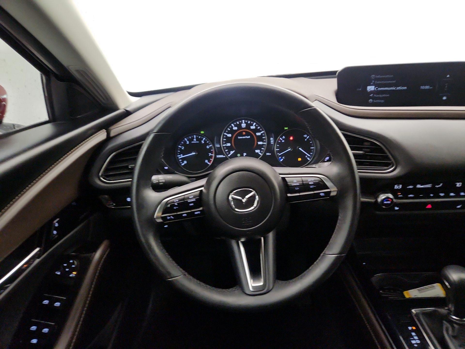 Thumbnail: 2024 Mazda CX-30 - 10