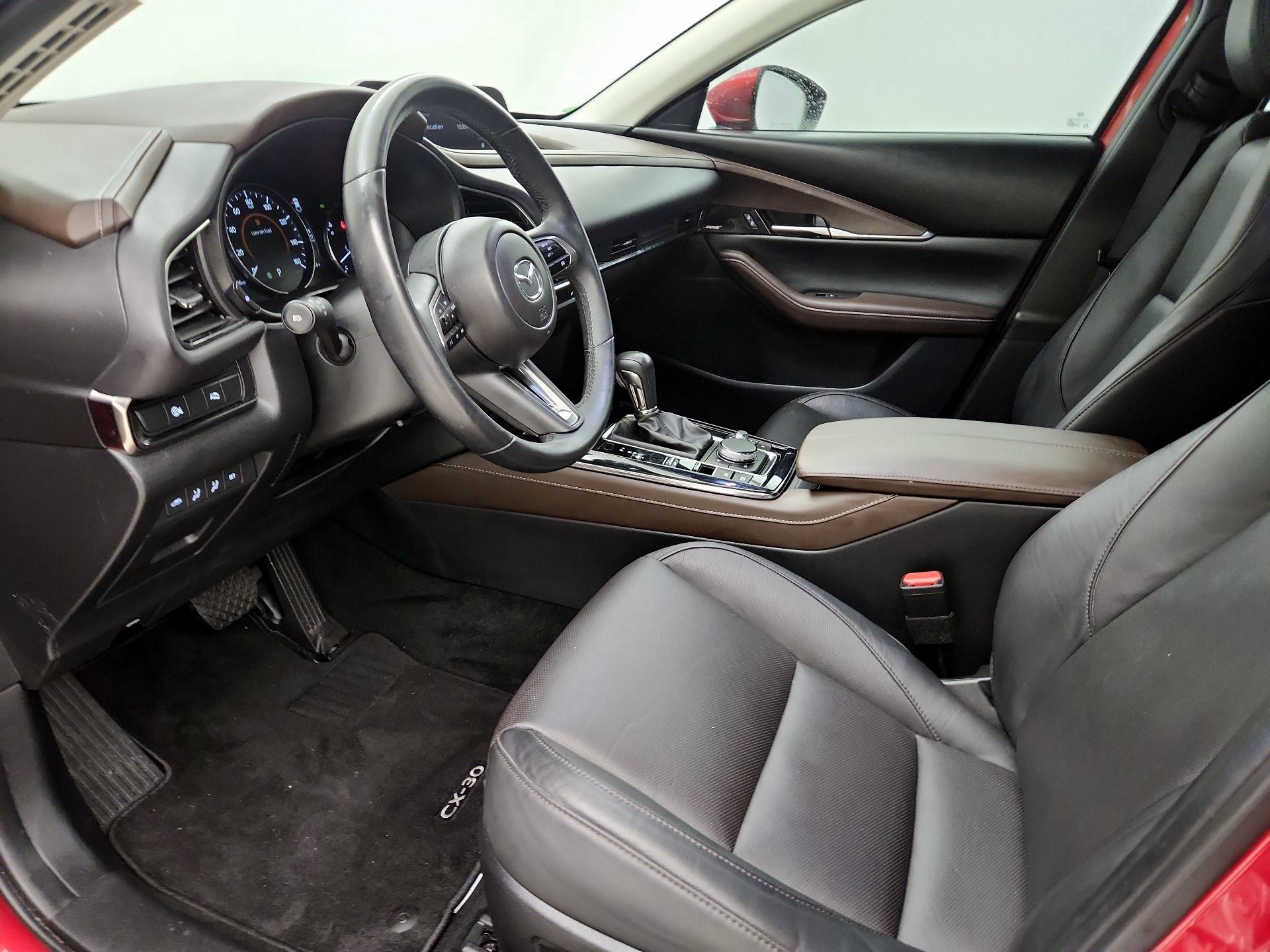 Thumbnail: 2024 Mazda CX-30 - 11