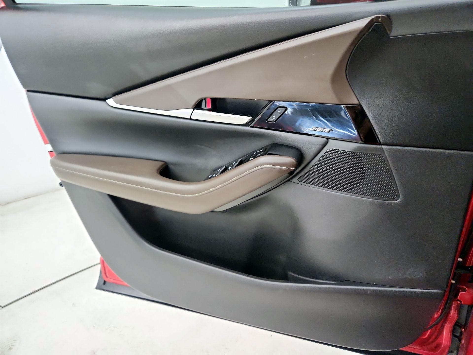 Thumbnail: 2024 Mazda CX-30 - 12