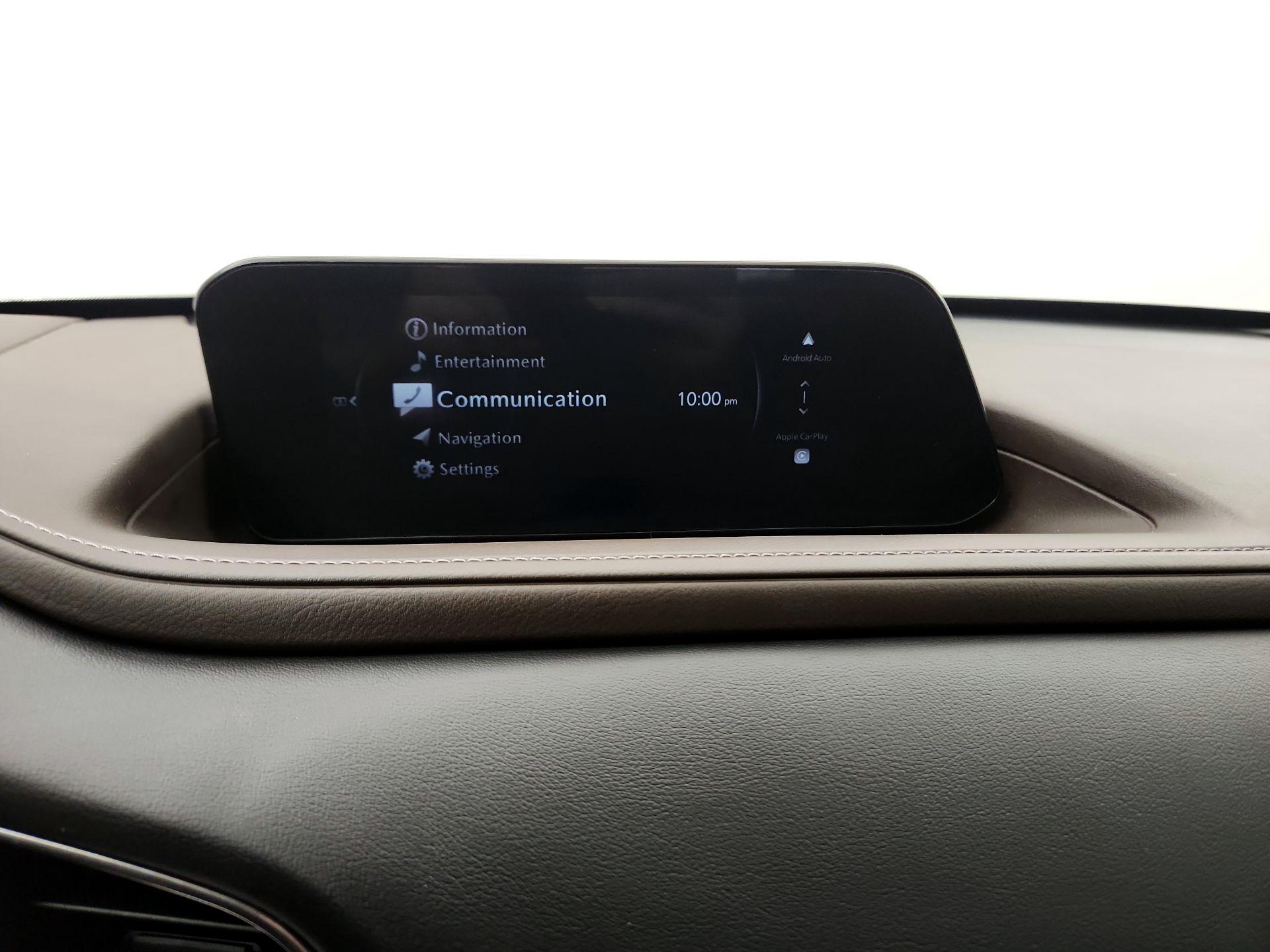 Thumbnail: 2024 Mazda CX-30 - 13