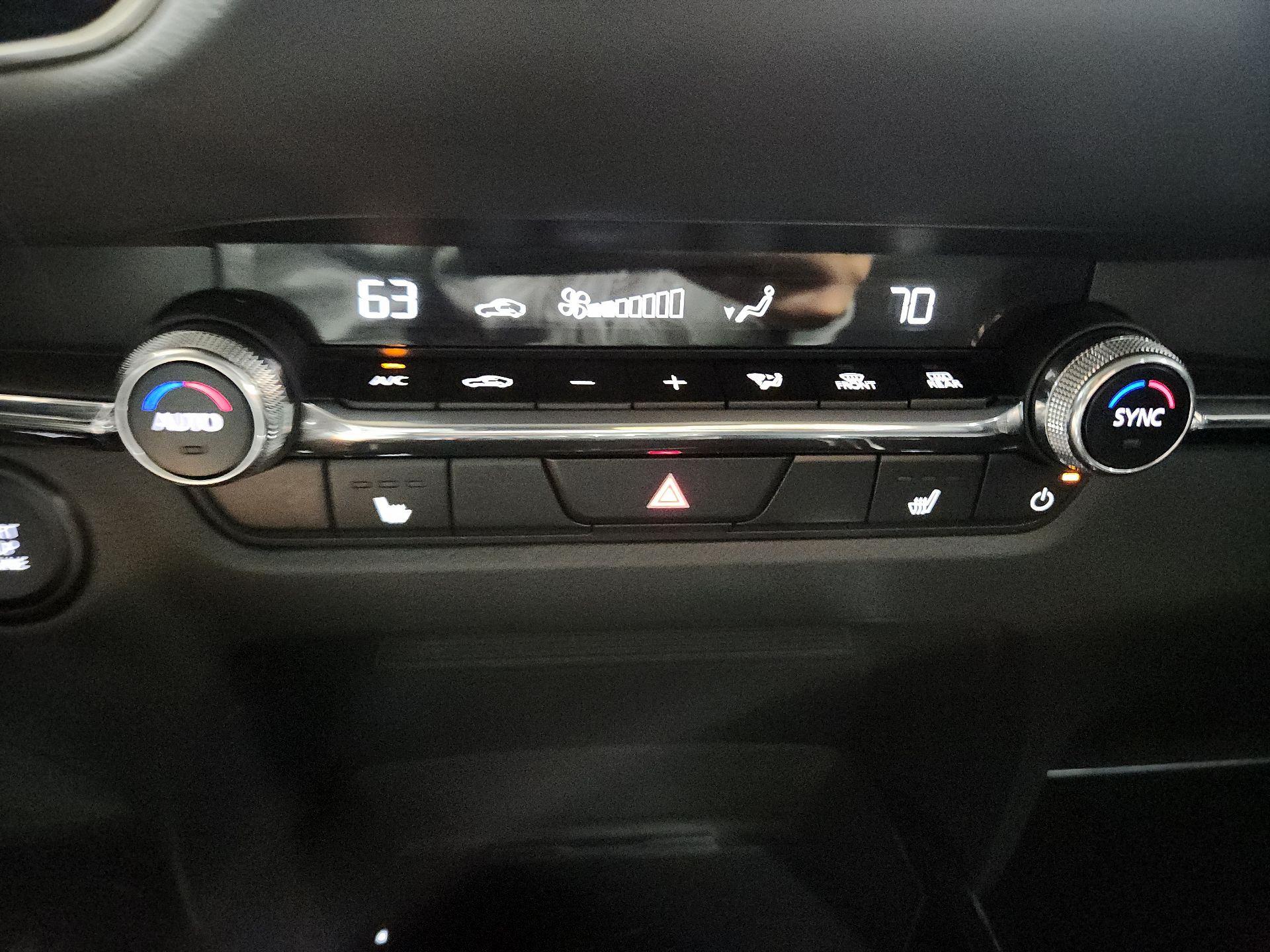 Thumbnail: 2024 Mazda CX-30 - 14