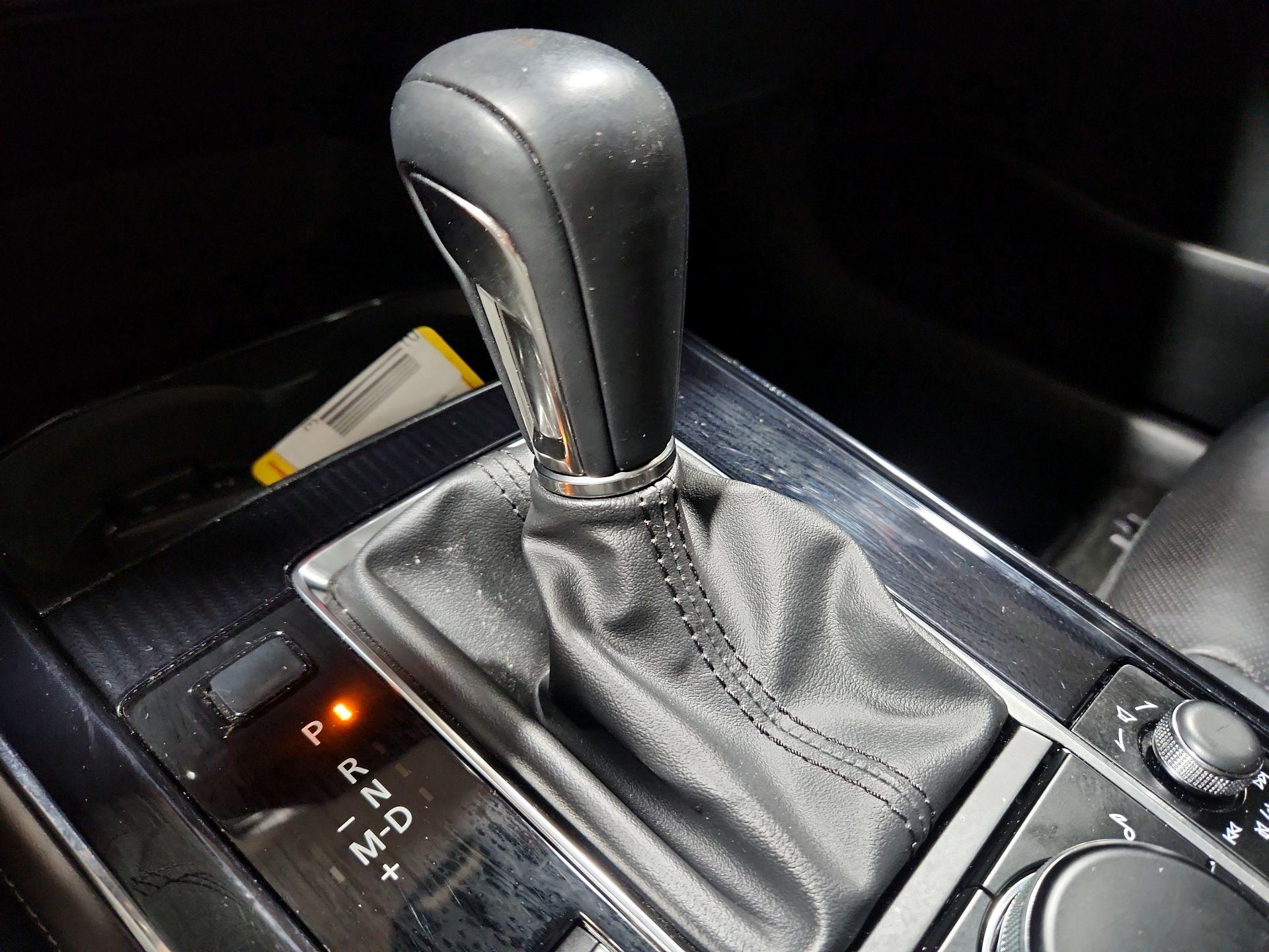 Thumbnail: 2024 Mazda CX-30 - 15