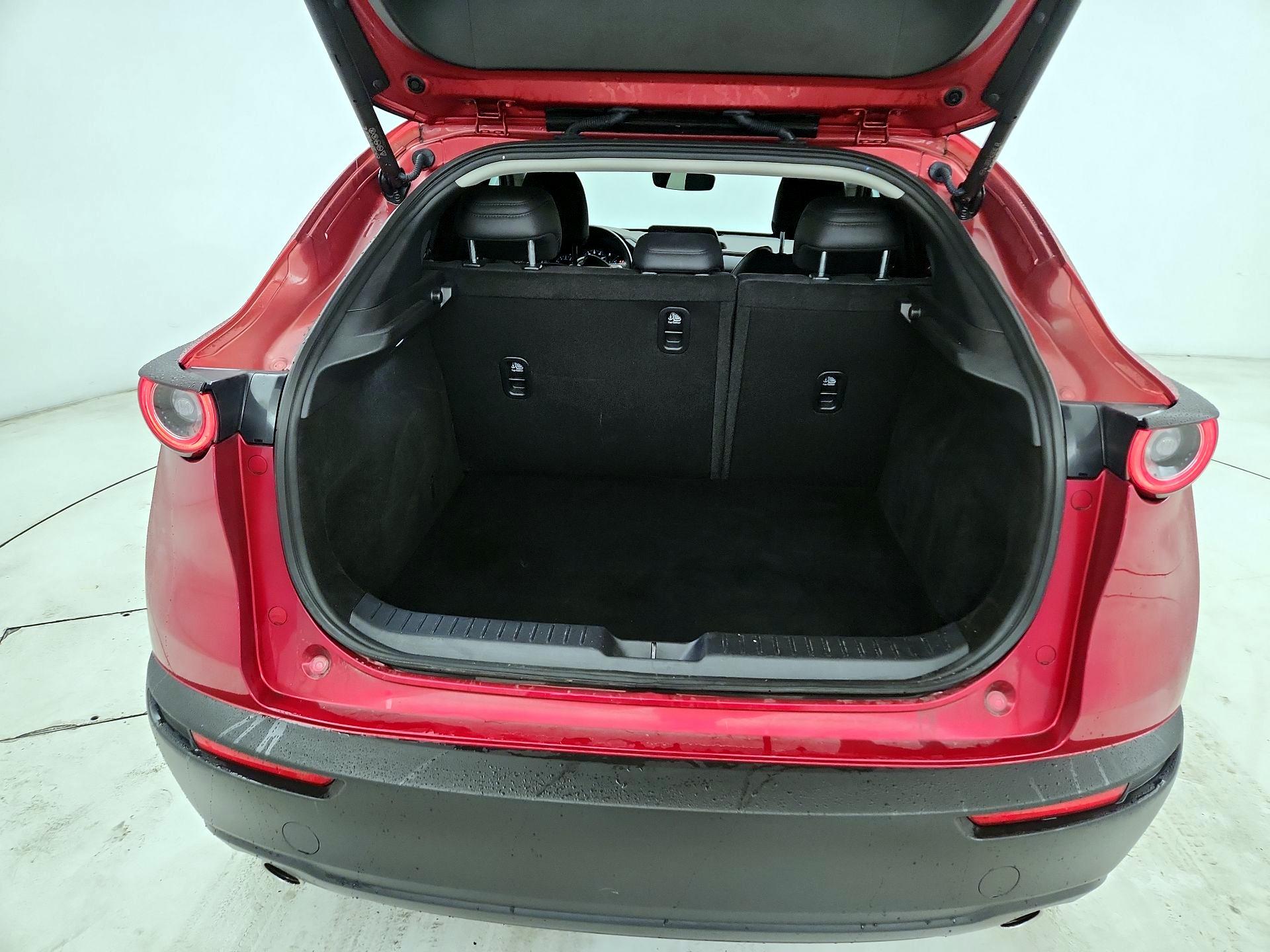 Thumbnail: 2024 Mazda CX-30 - 16