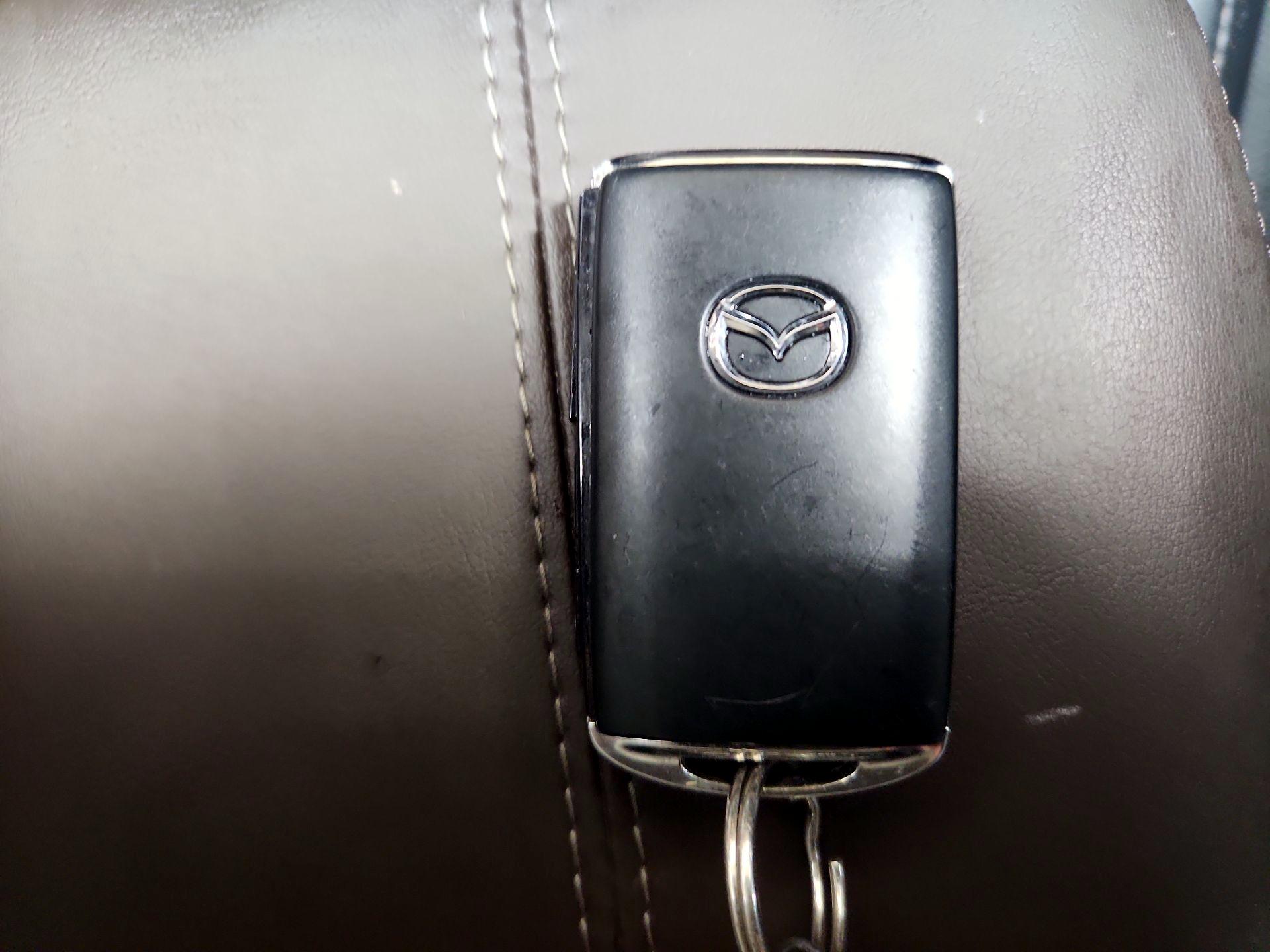 Thumbnail: 2024 Mazda CX-30 - 18