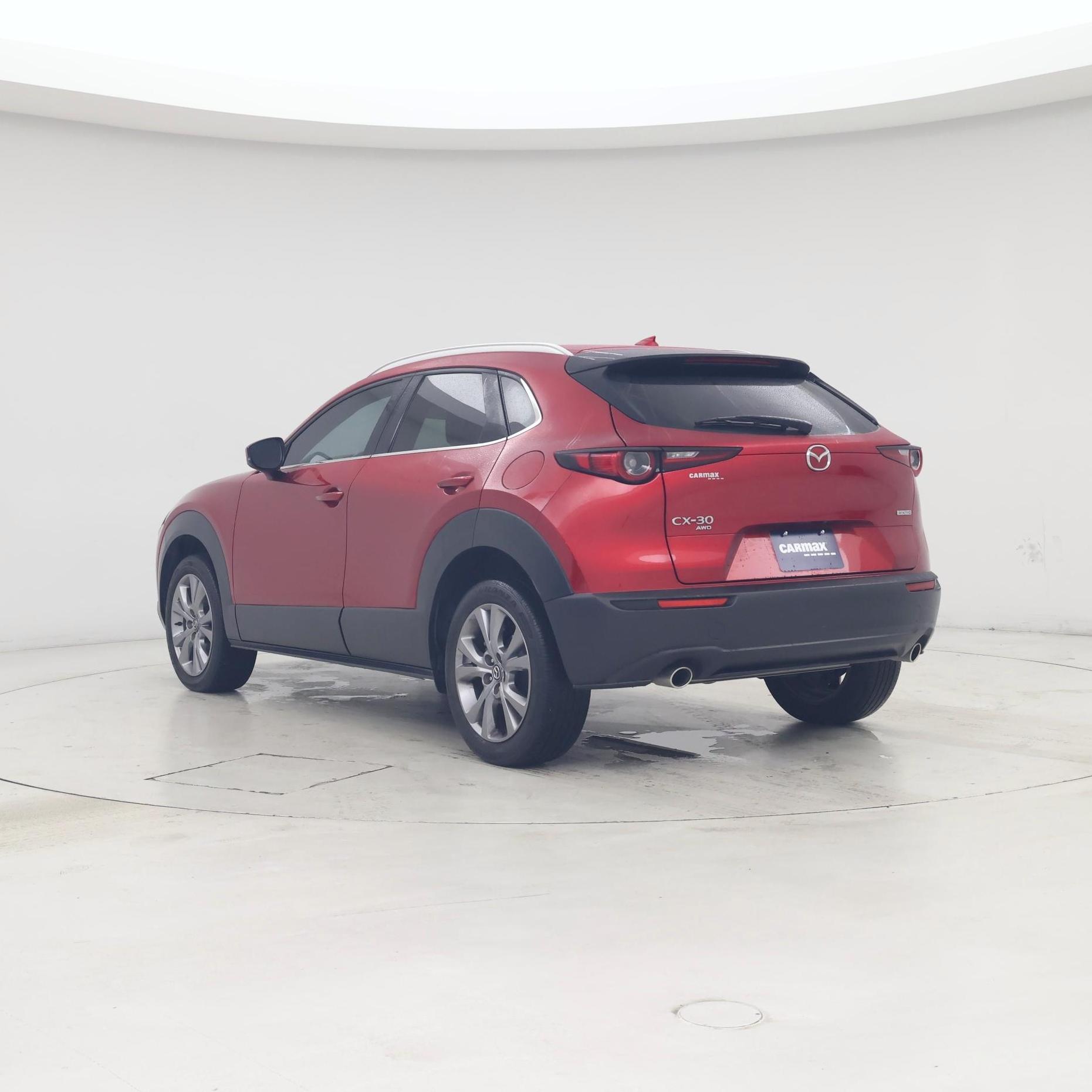 Thumbnail: 2024 Mazda CX-30 - 2