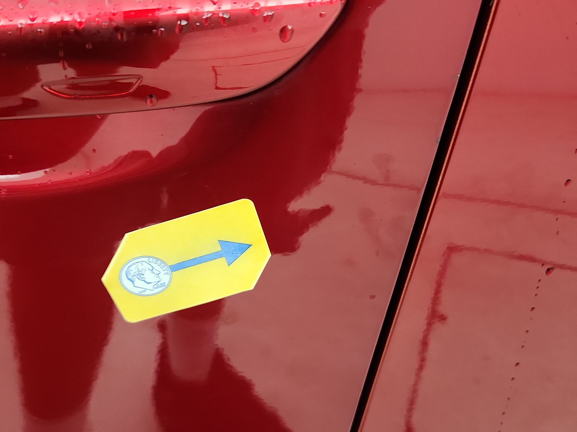 Thumbnail: 2024 Mazda CX-30 - 19