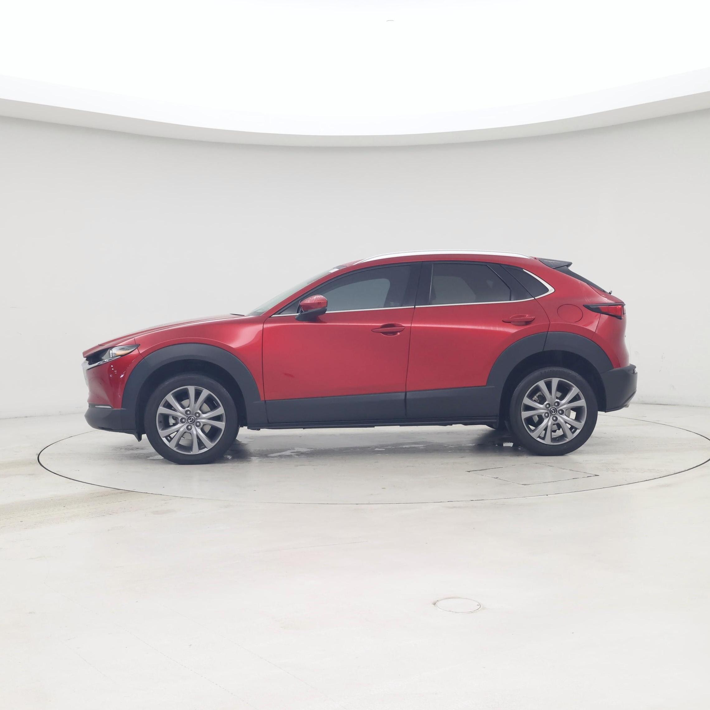 Thumbnail: 2024 Mazda CX-30 - 3