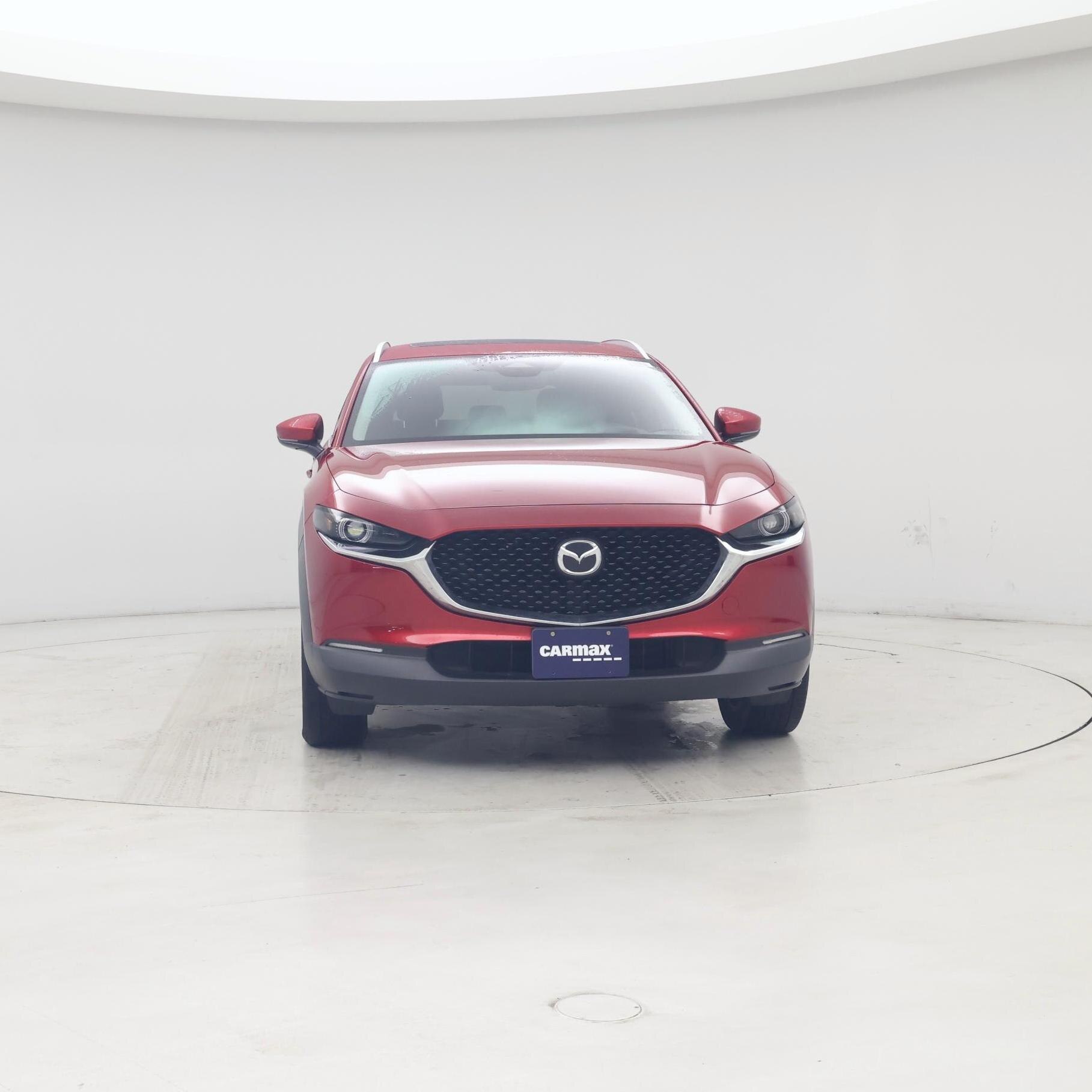 Thumbnail: 2024 Mazda CX-30 - 5