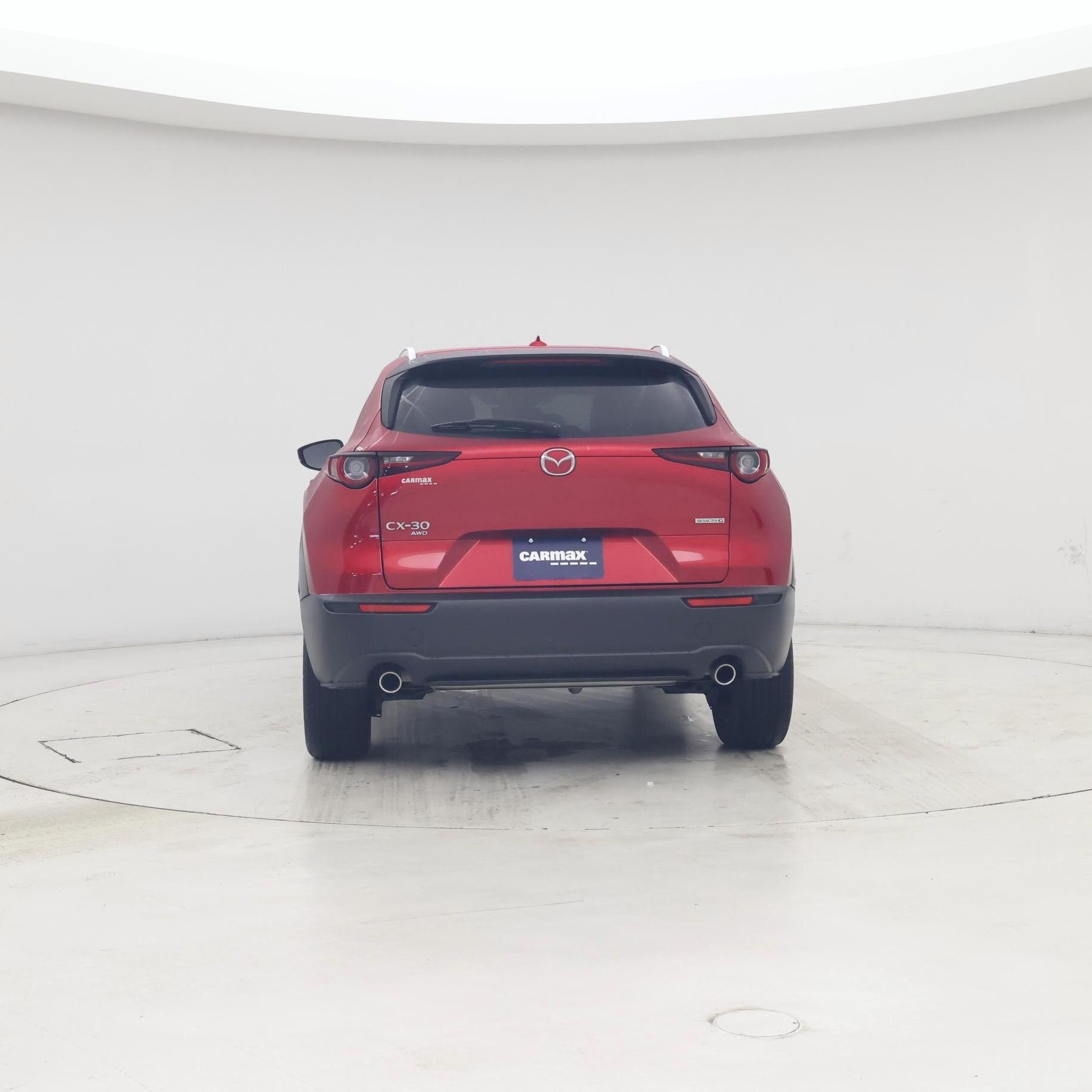 Thumbnail: 2024 Mazda CX-30 - 6