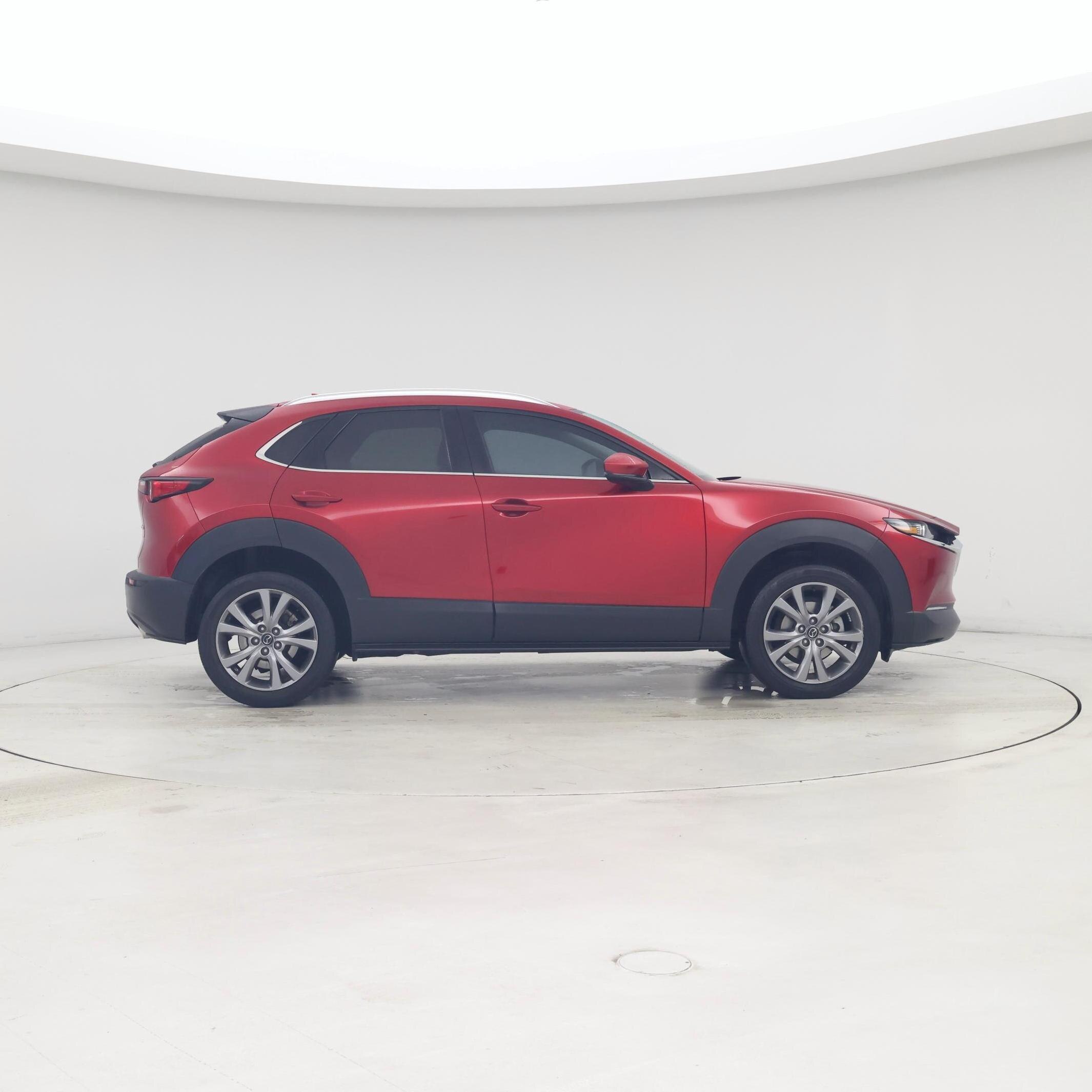 Thumbnail: 2024 Mazda CX-30 - 7